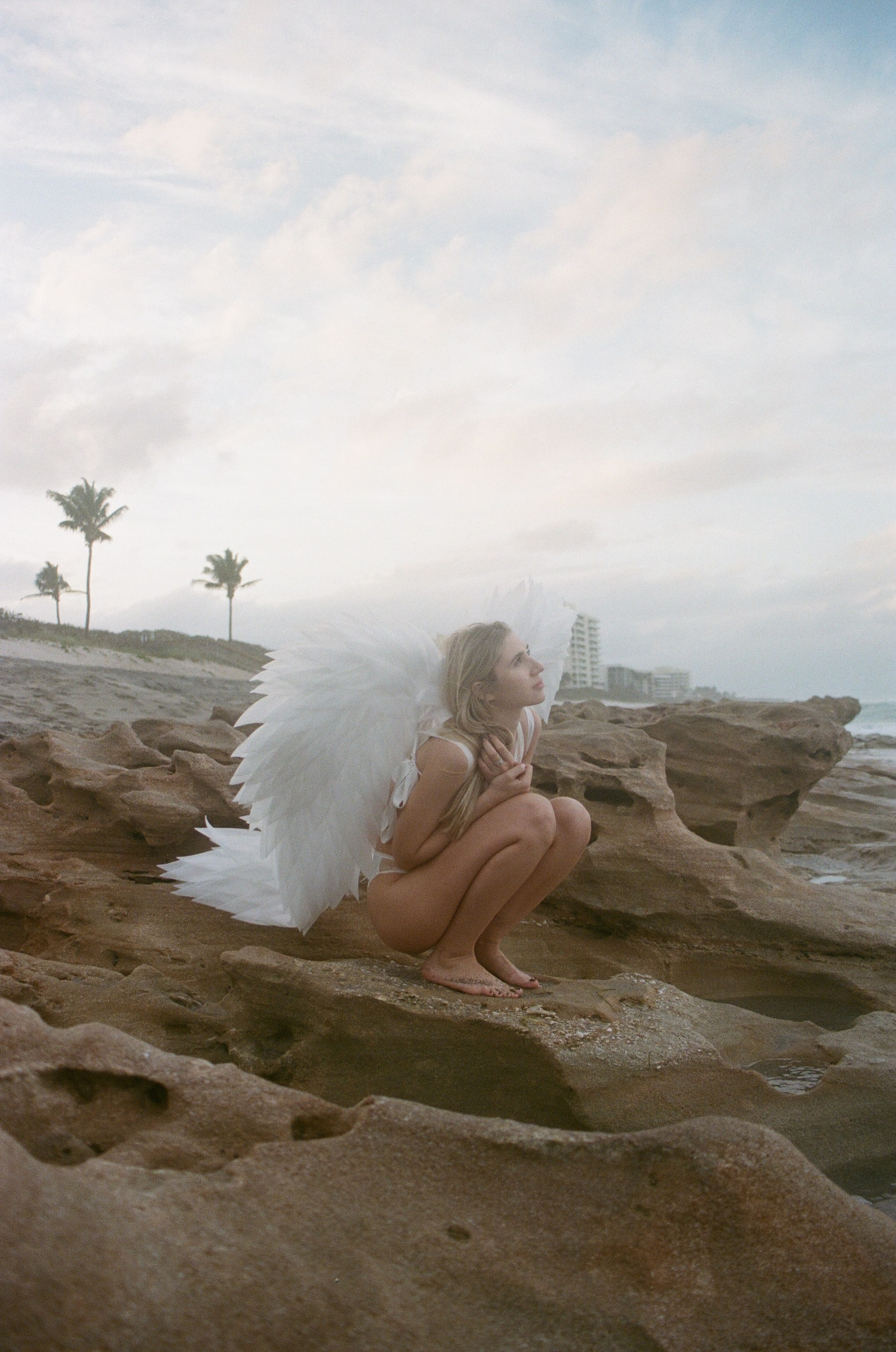 Women’s Personal Shoot