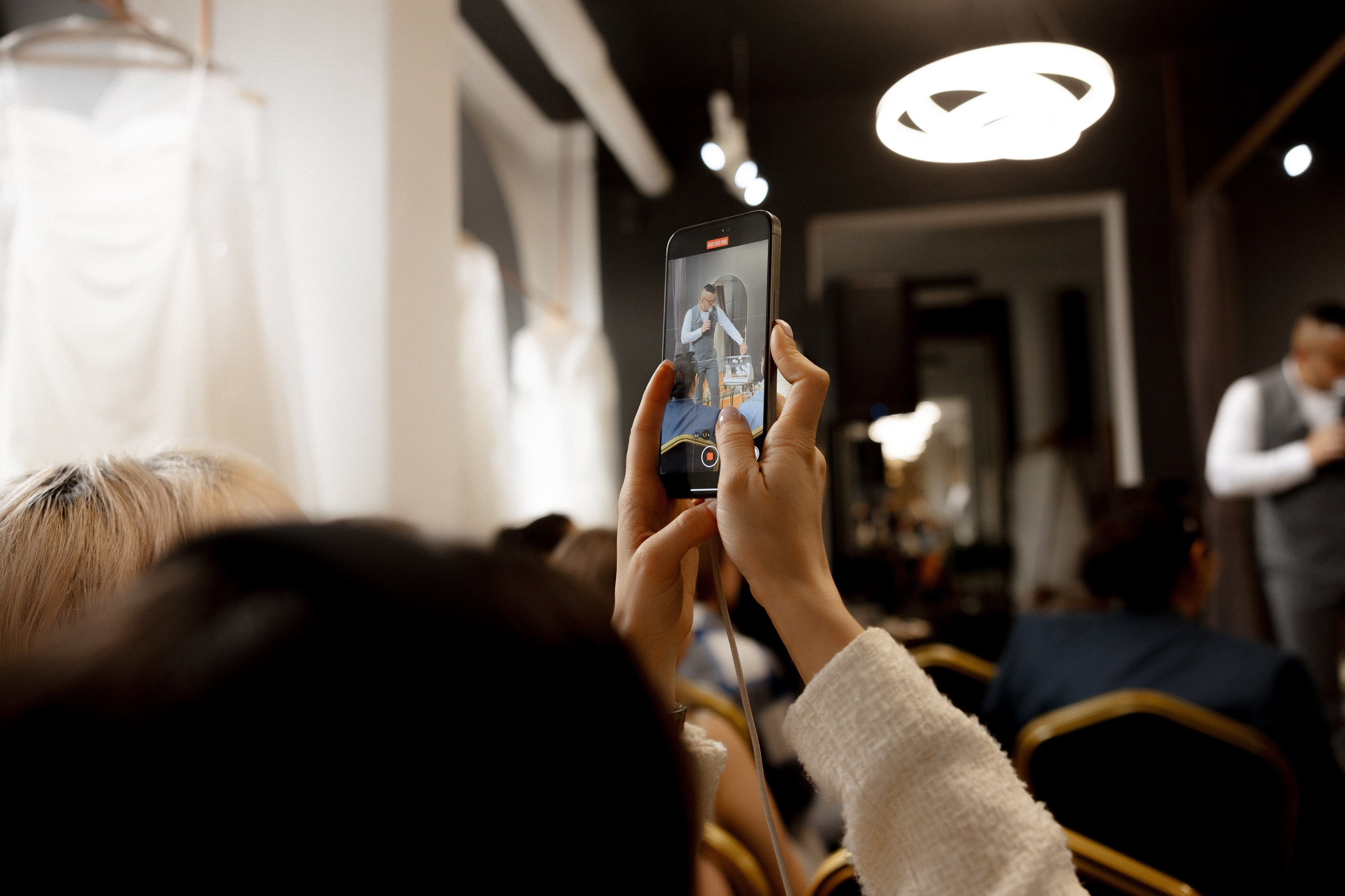 WSalon Birthday. Азимжан Нуритдинходжаев — свадебный фотограф