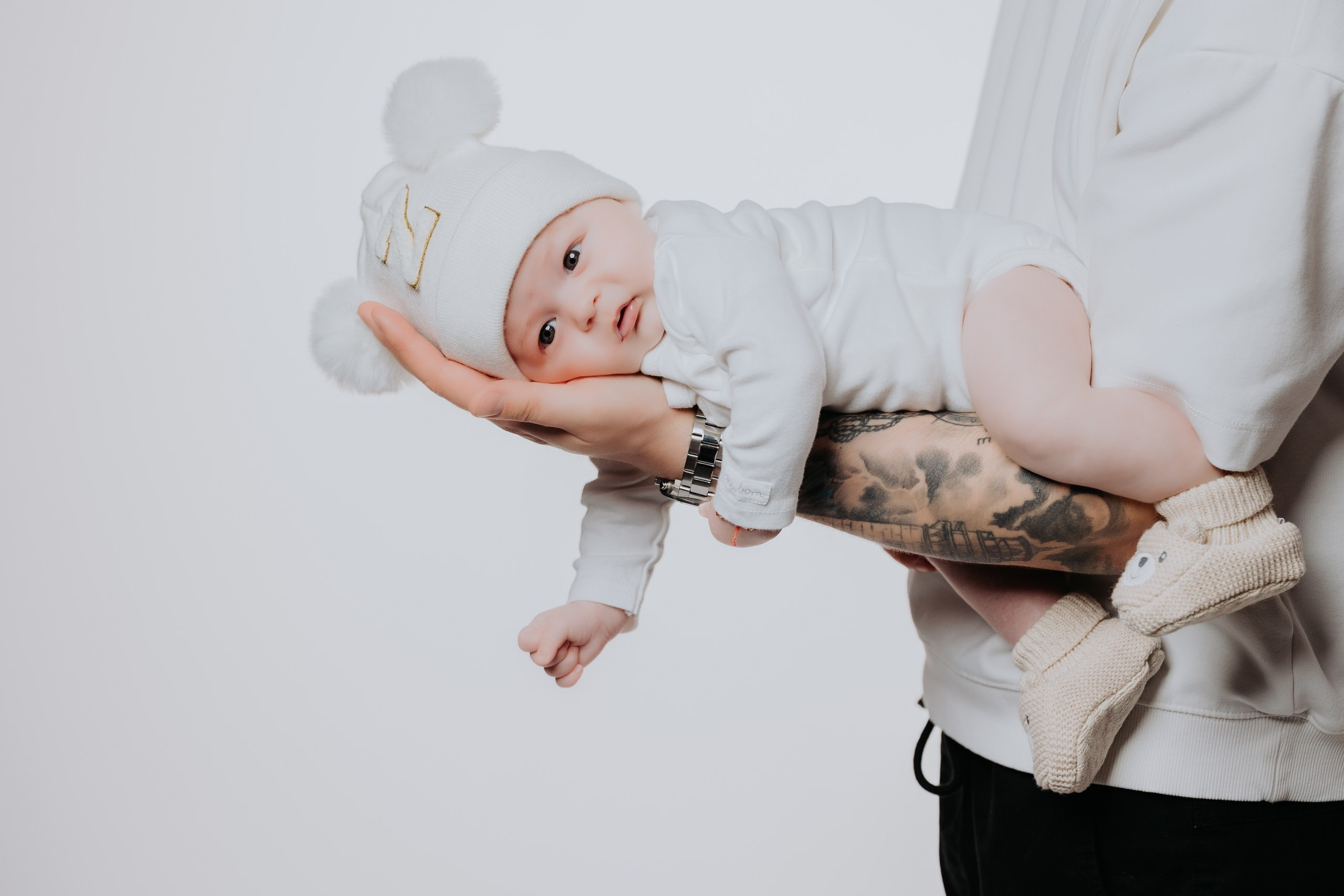 Fotograf Baby Drobeta-Turnu Severin | Ședințe Foto Bebeluș