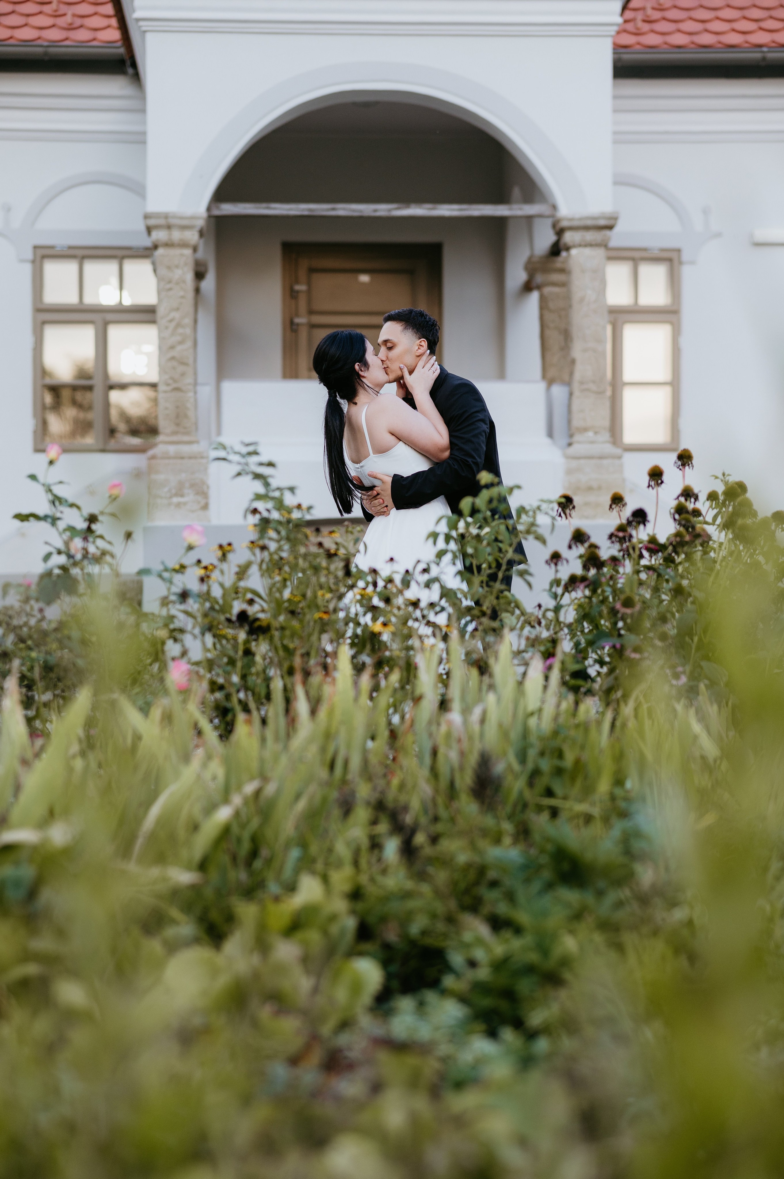 Adina și Ciprian. Valentin Melen — wedding photographer