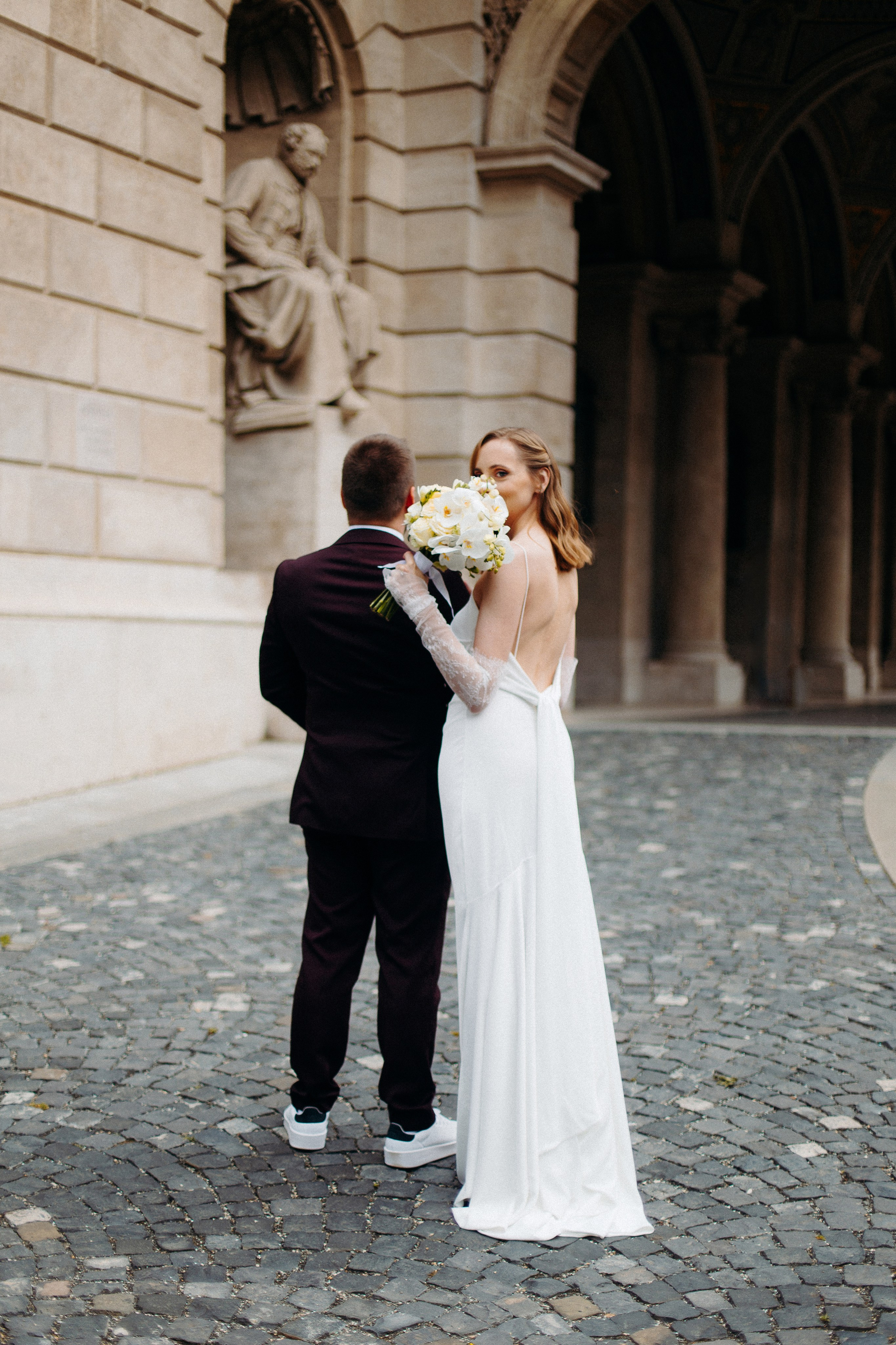 George & Anastasia. Контент-фотограф Алина Филимонова