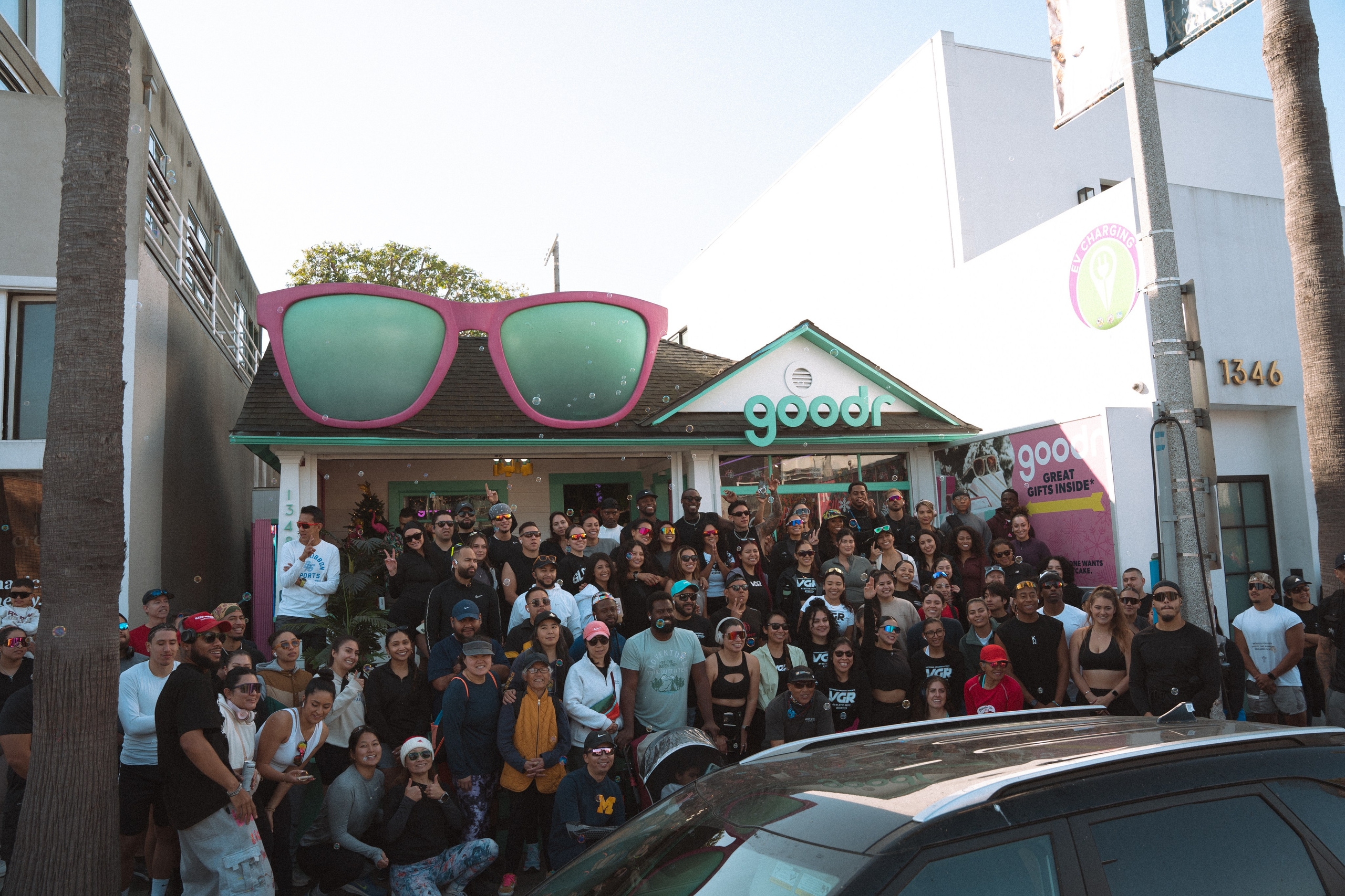 Event Photographer. Event photography. Event in Los Angeles. Santa Monica event photographer. Fitness event photography