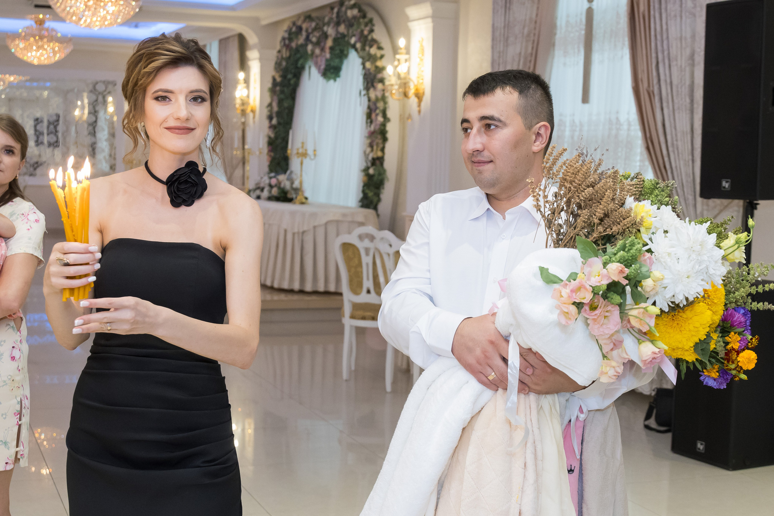 Lya. ✔️ Фото Видео на свадьбы и крестины Молдова — Cinematic.md