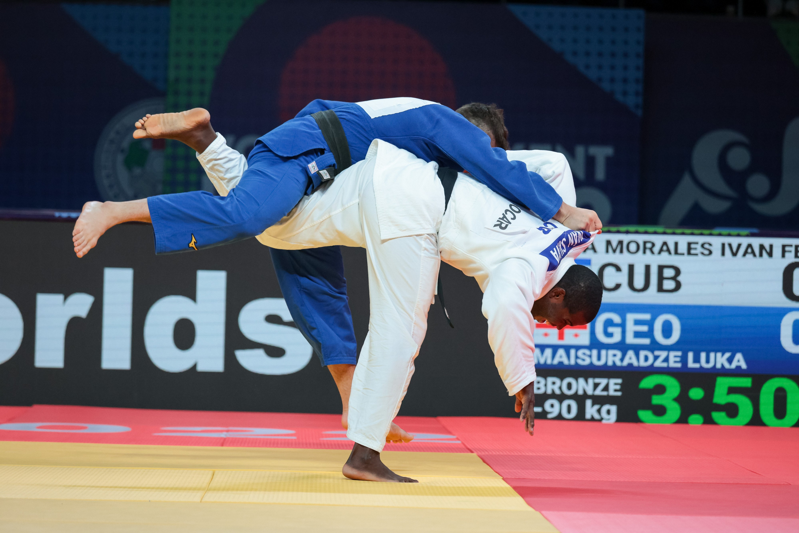 IJF Tashkent 2022. Photographer Yura Artykov, Tashkent