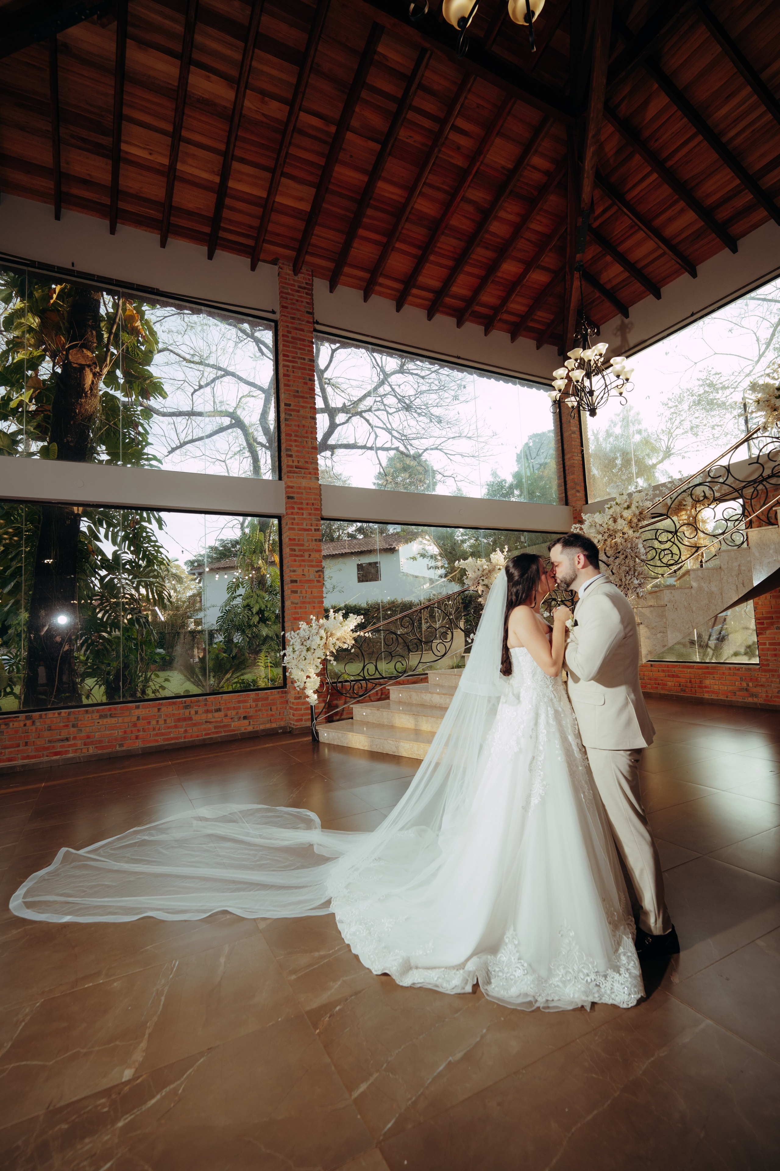 Alejandra & Vicente. Marcelo Martinez Fotografo