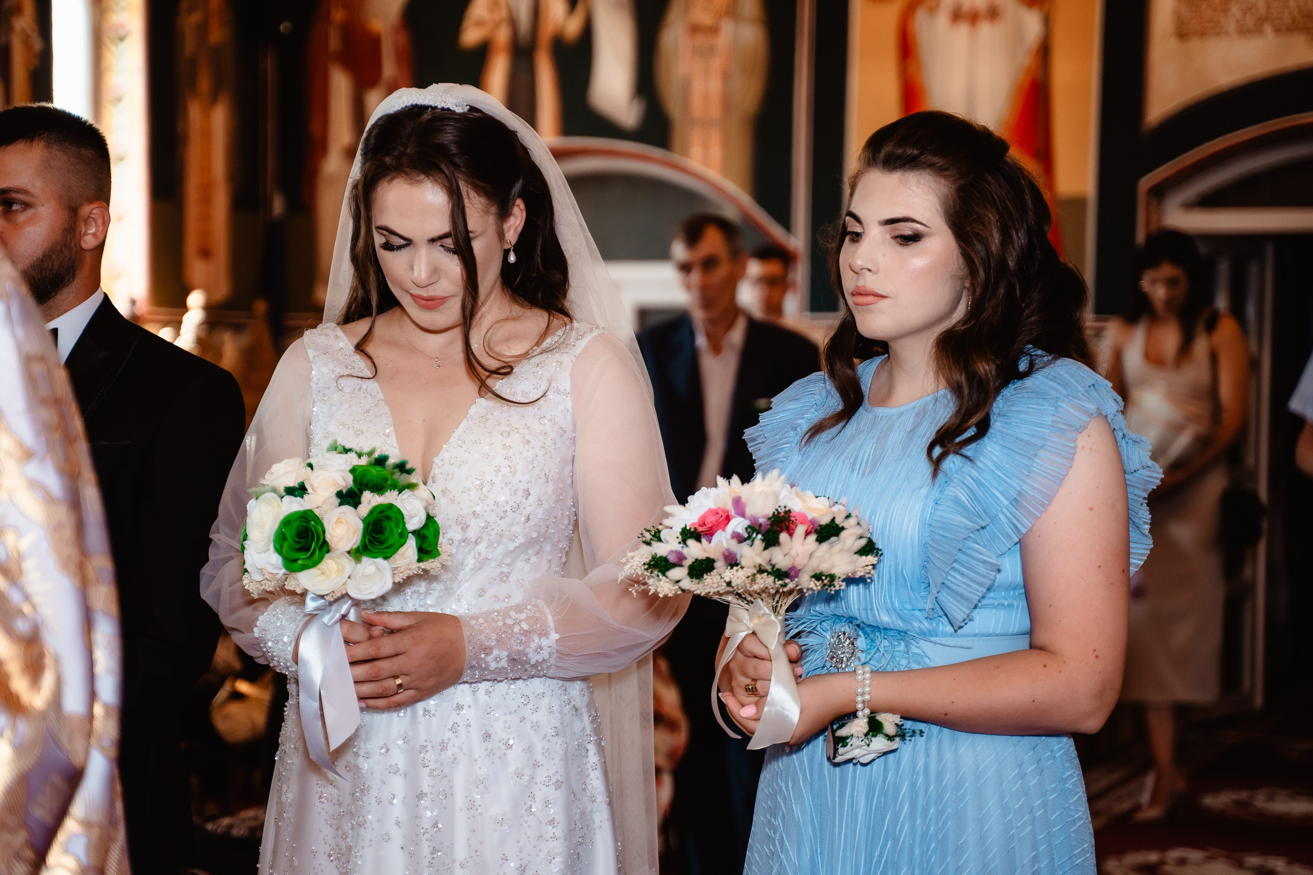 Monica și Mugurel. Mădălina & Florin | Fotograf & Videograf de Nuntă