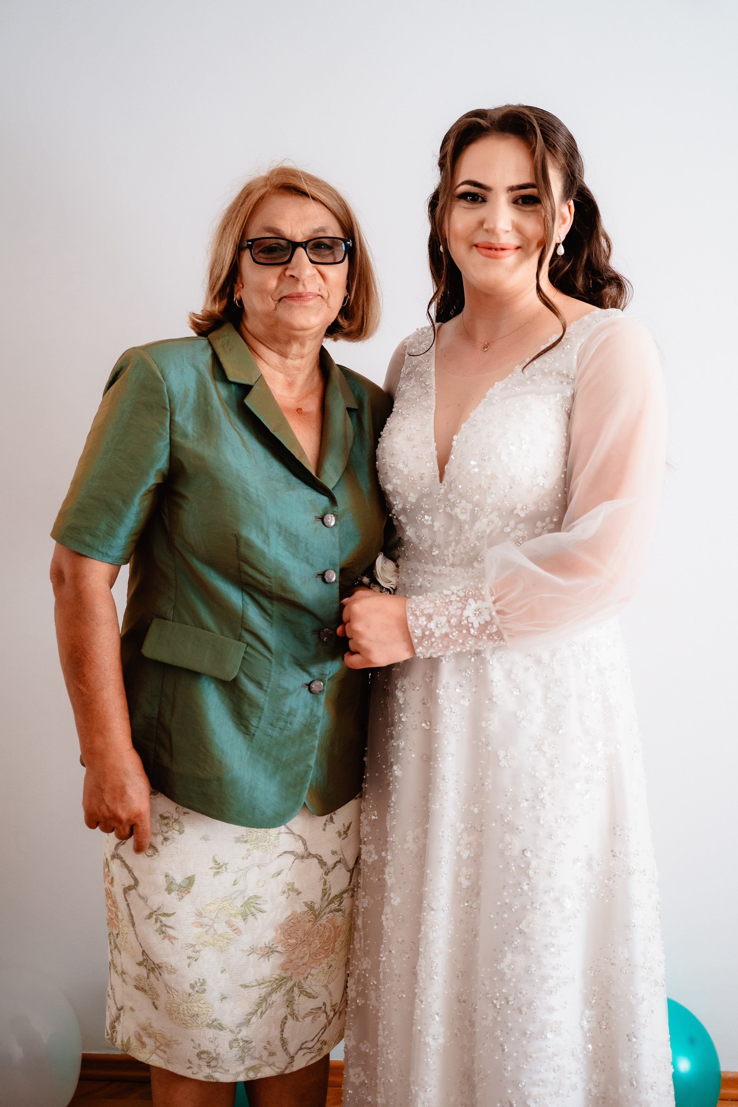 Monica și Mugurel. Mădălina & Florin | Fotograf & Videograf de Nuntă
