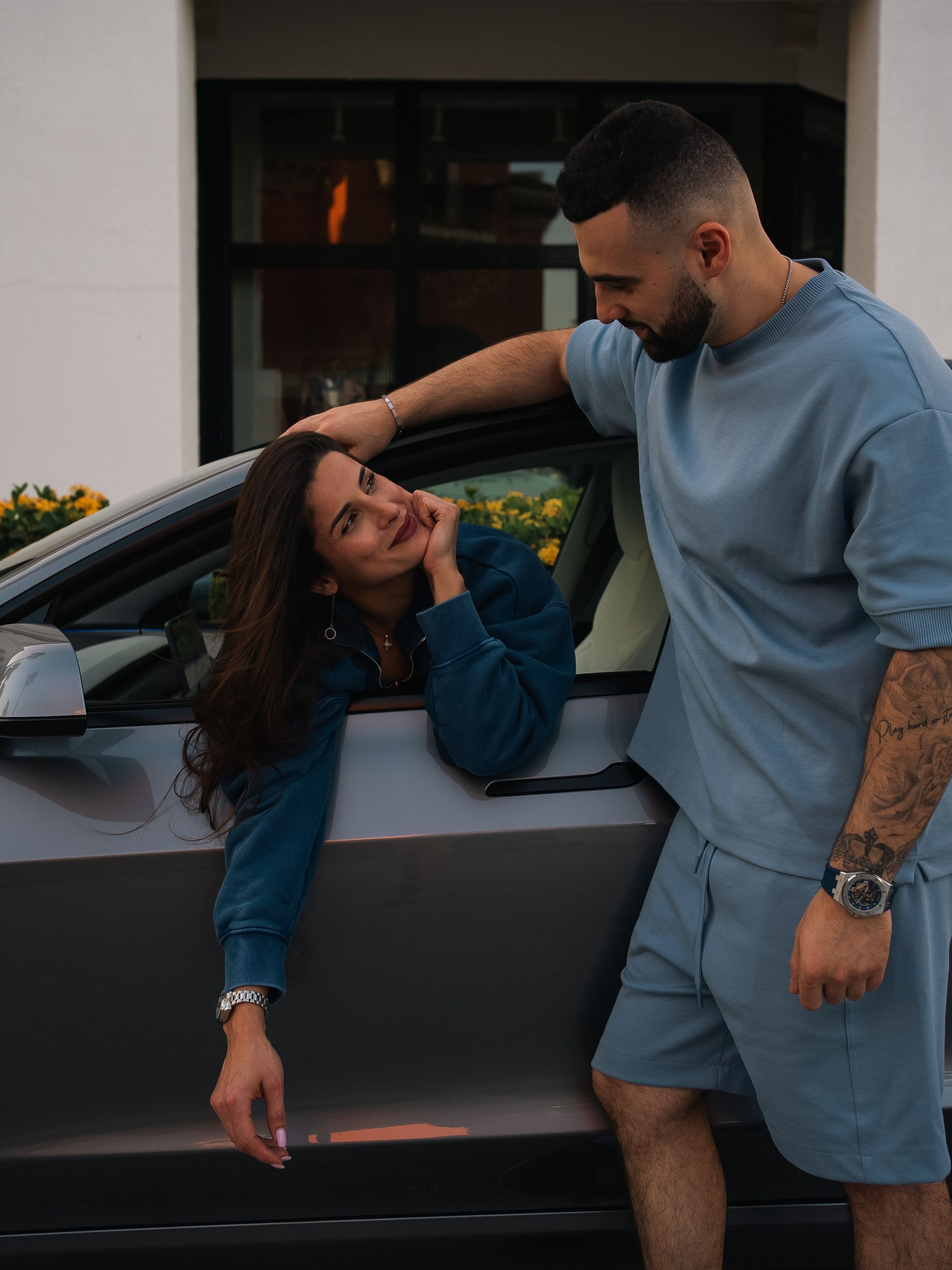 Personal. Tatiana Ketova