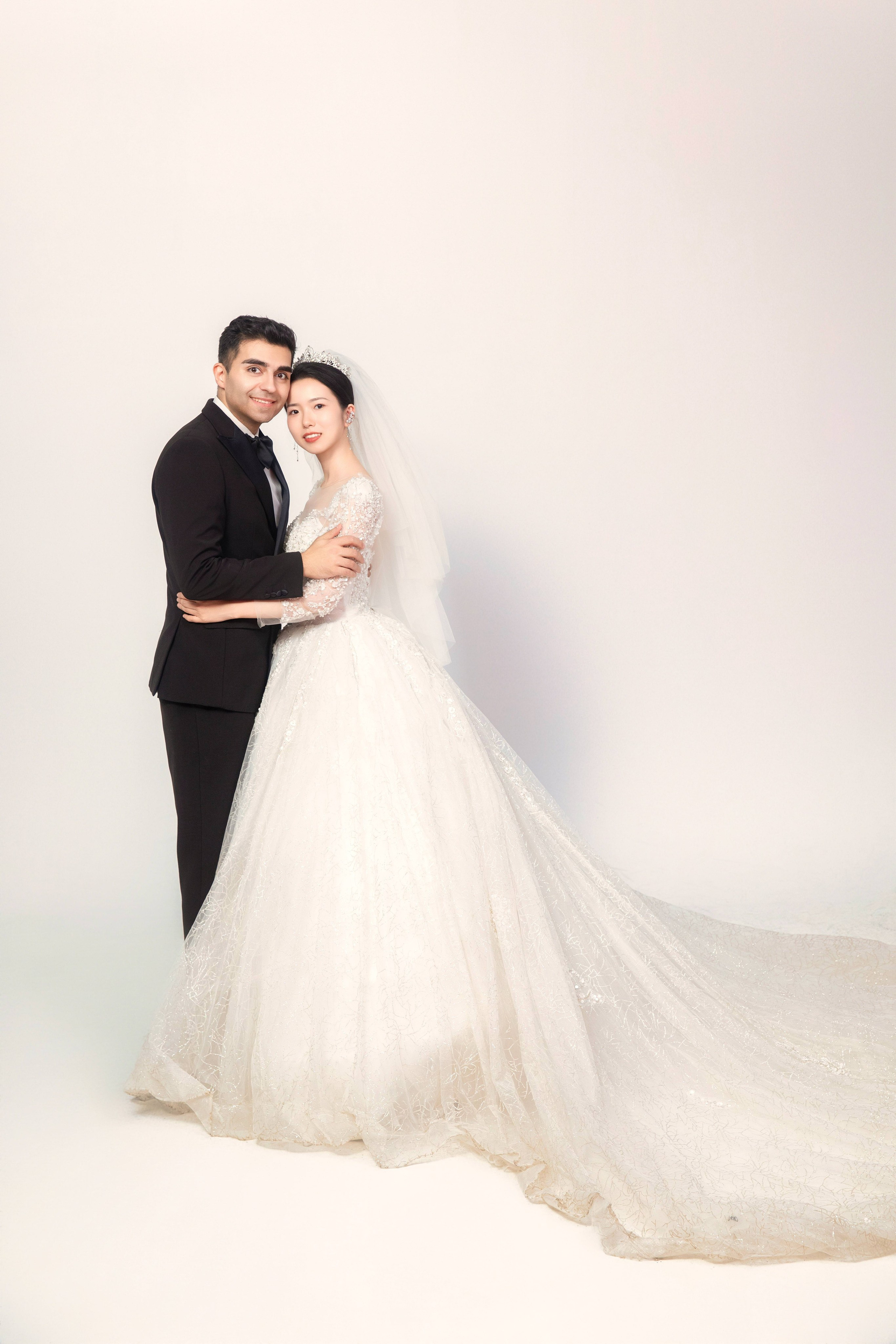 Pre-Wedding Shoot in Xiamen | China