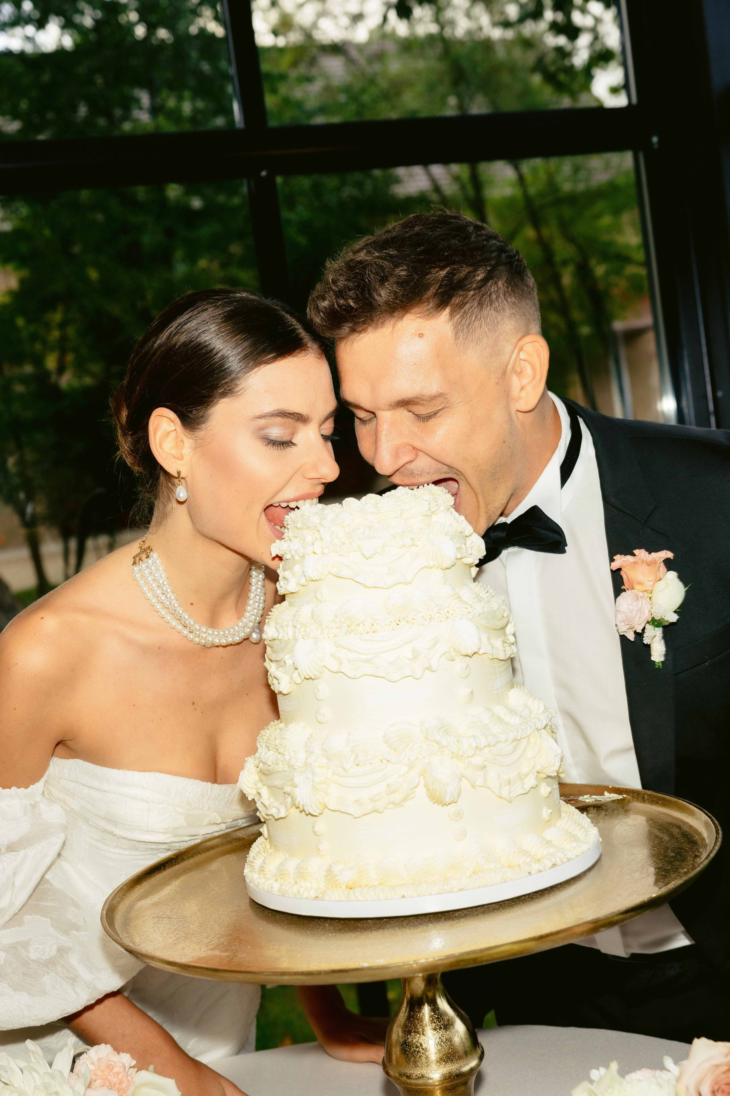 Wedding Schlossgut Lautenbach | Germany