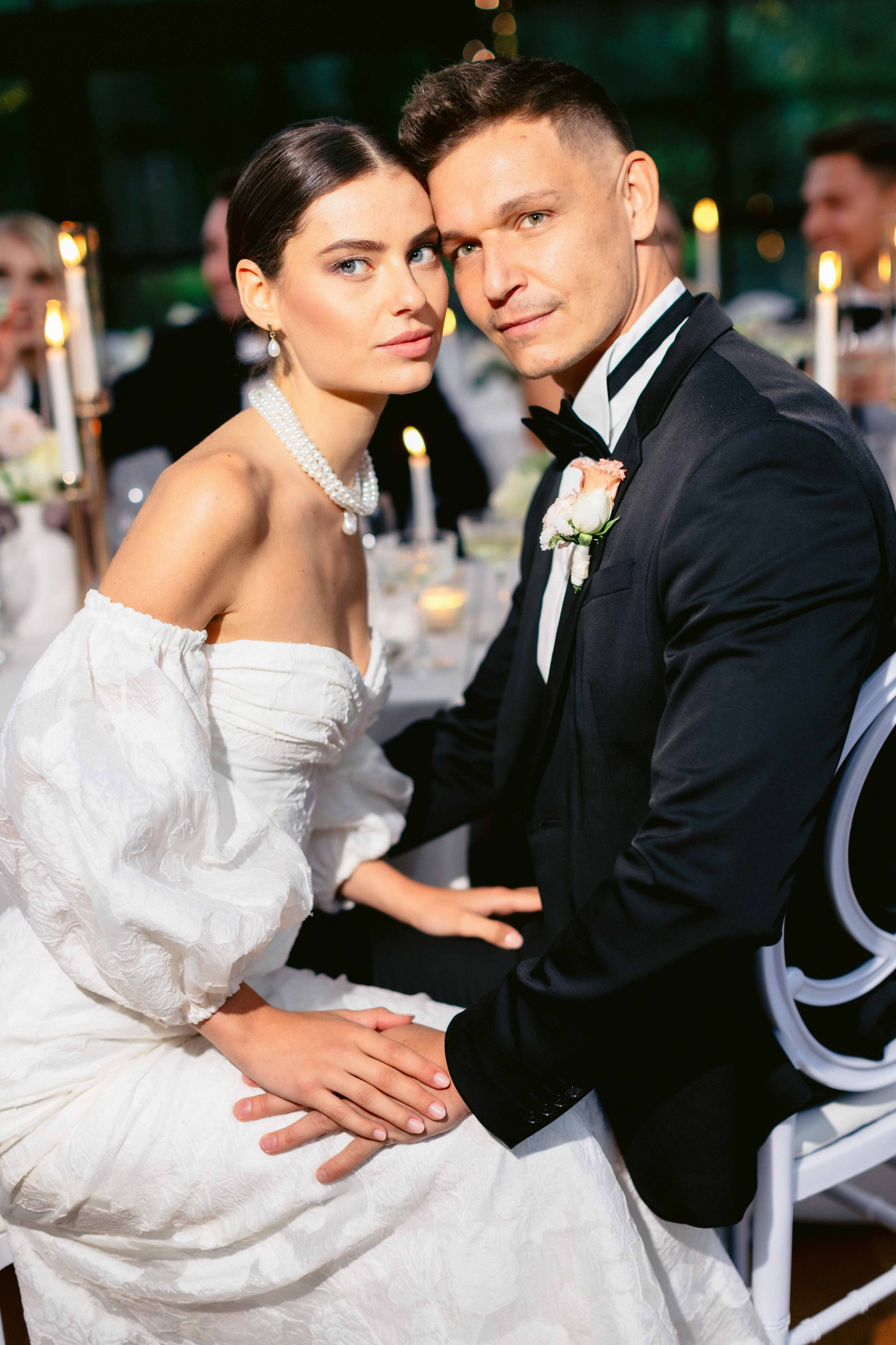 Wedding Schlossgut Lautenbach | Germany