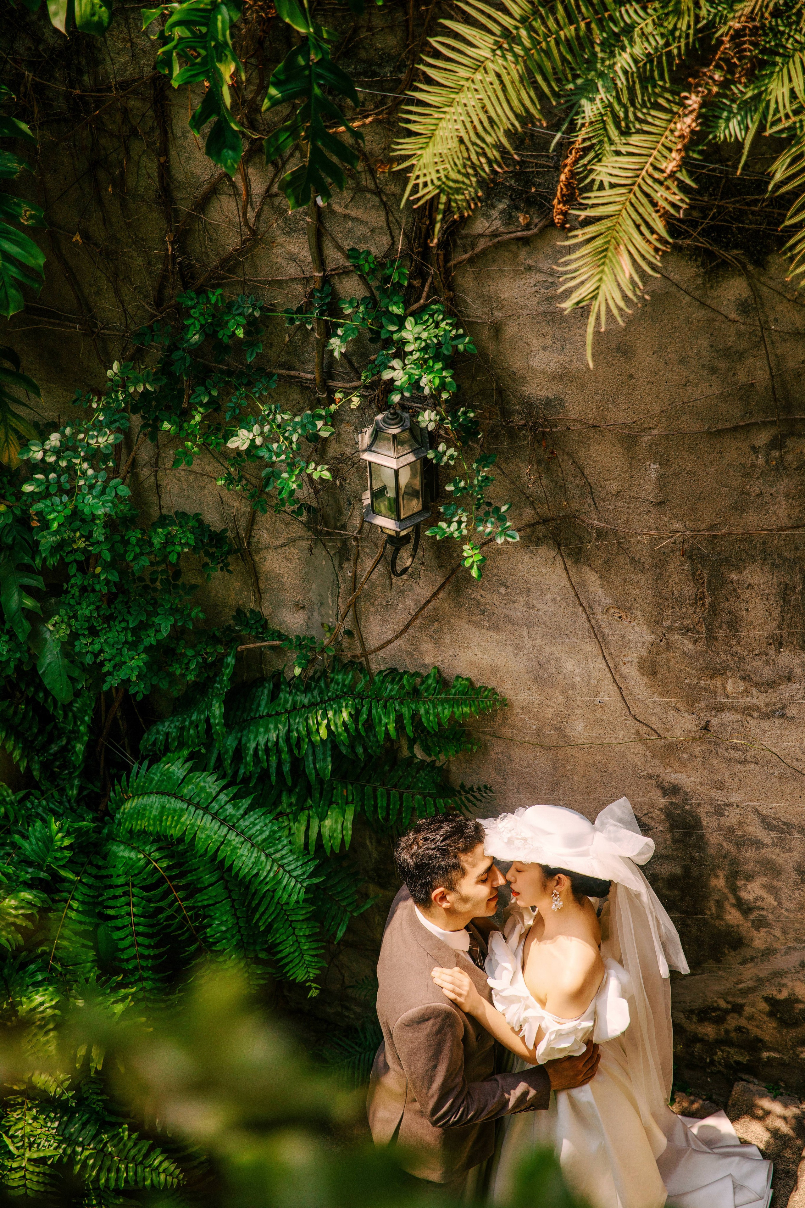 Pre-Wedding Shoot in Xiamen | China