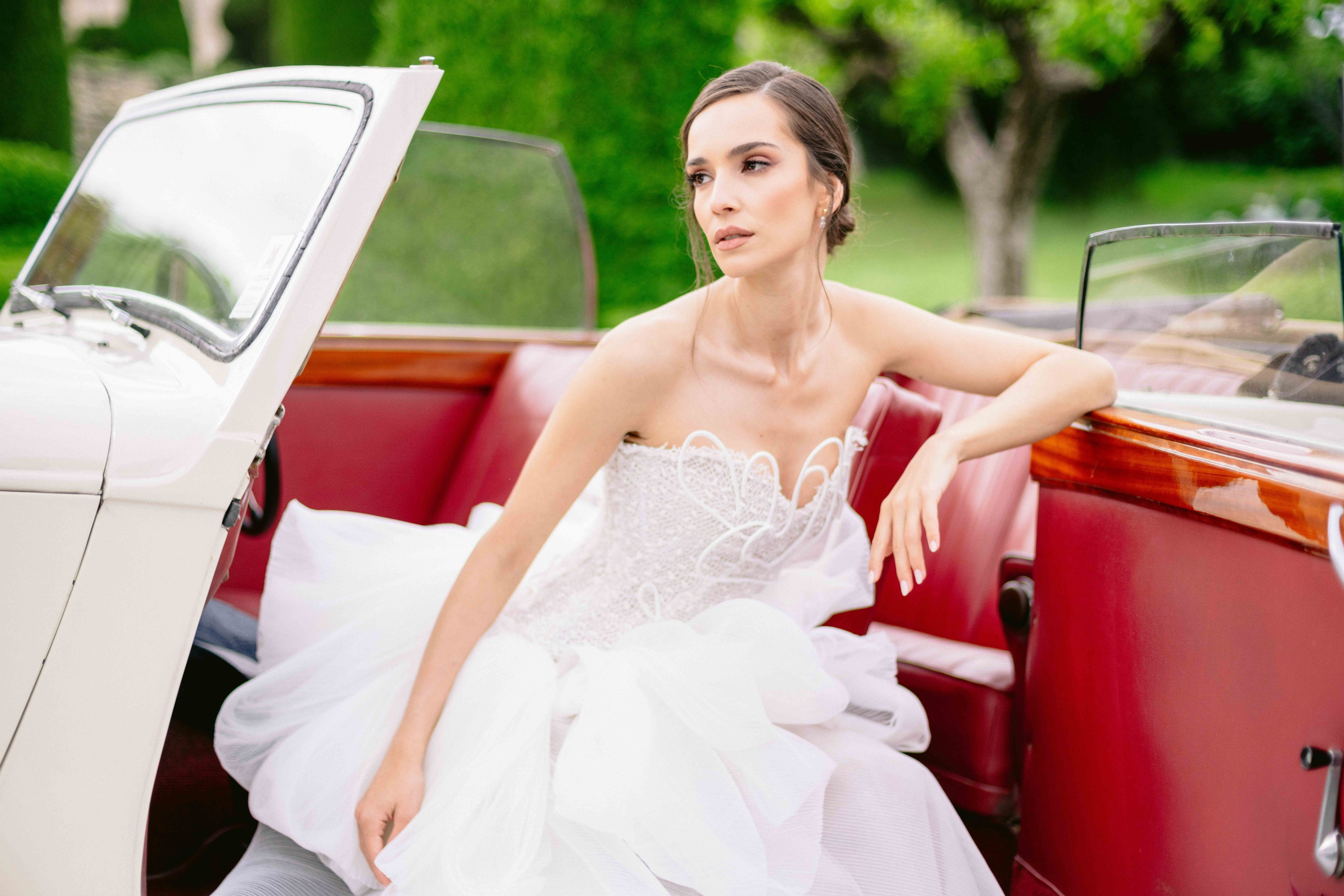 Villa Arvedi | Italy