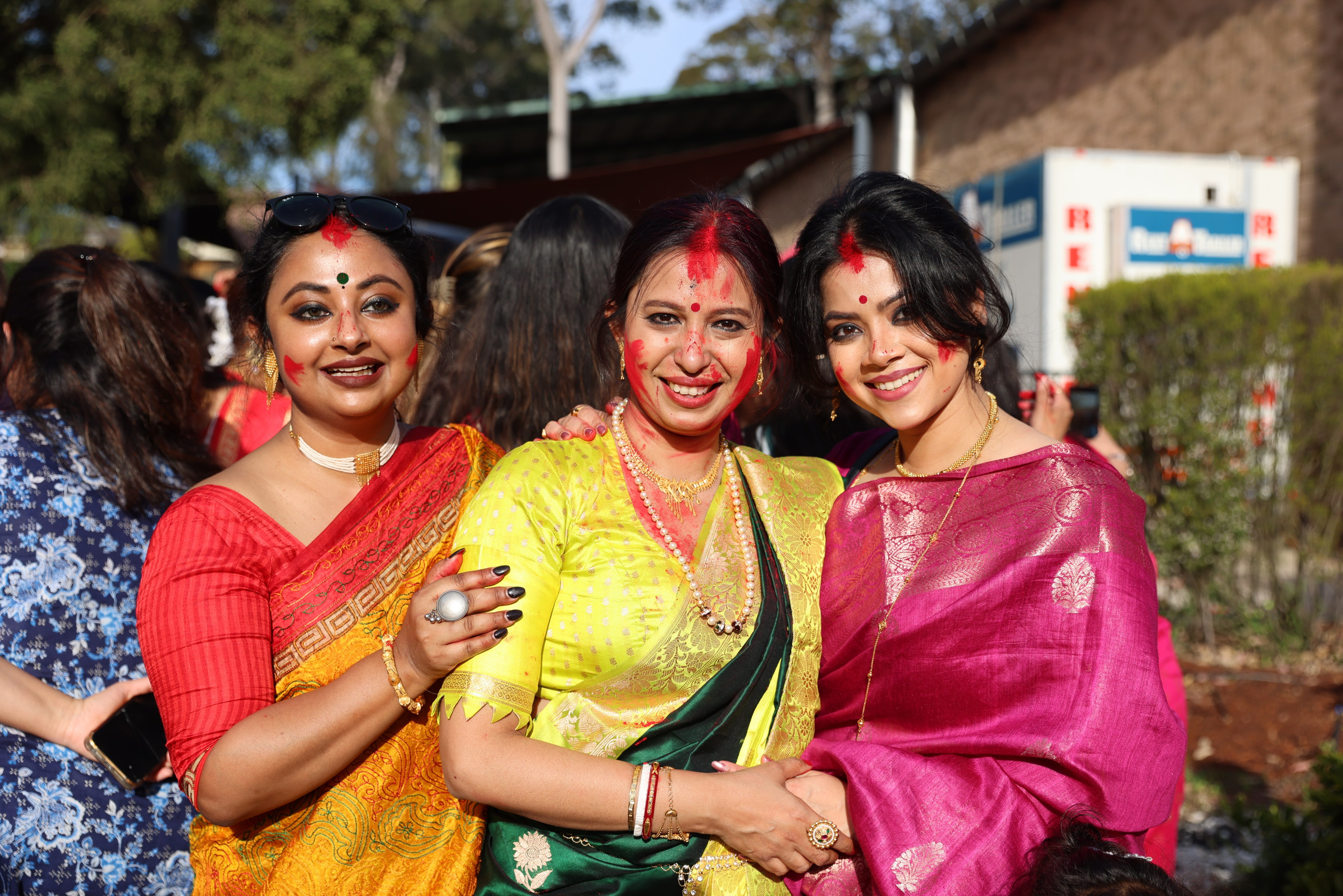 Arohan Sydney. MHCreative is family-oriented photographer based in SYDNEY