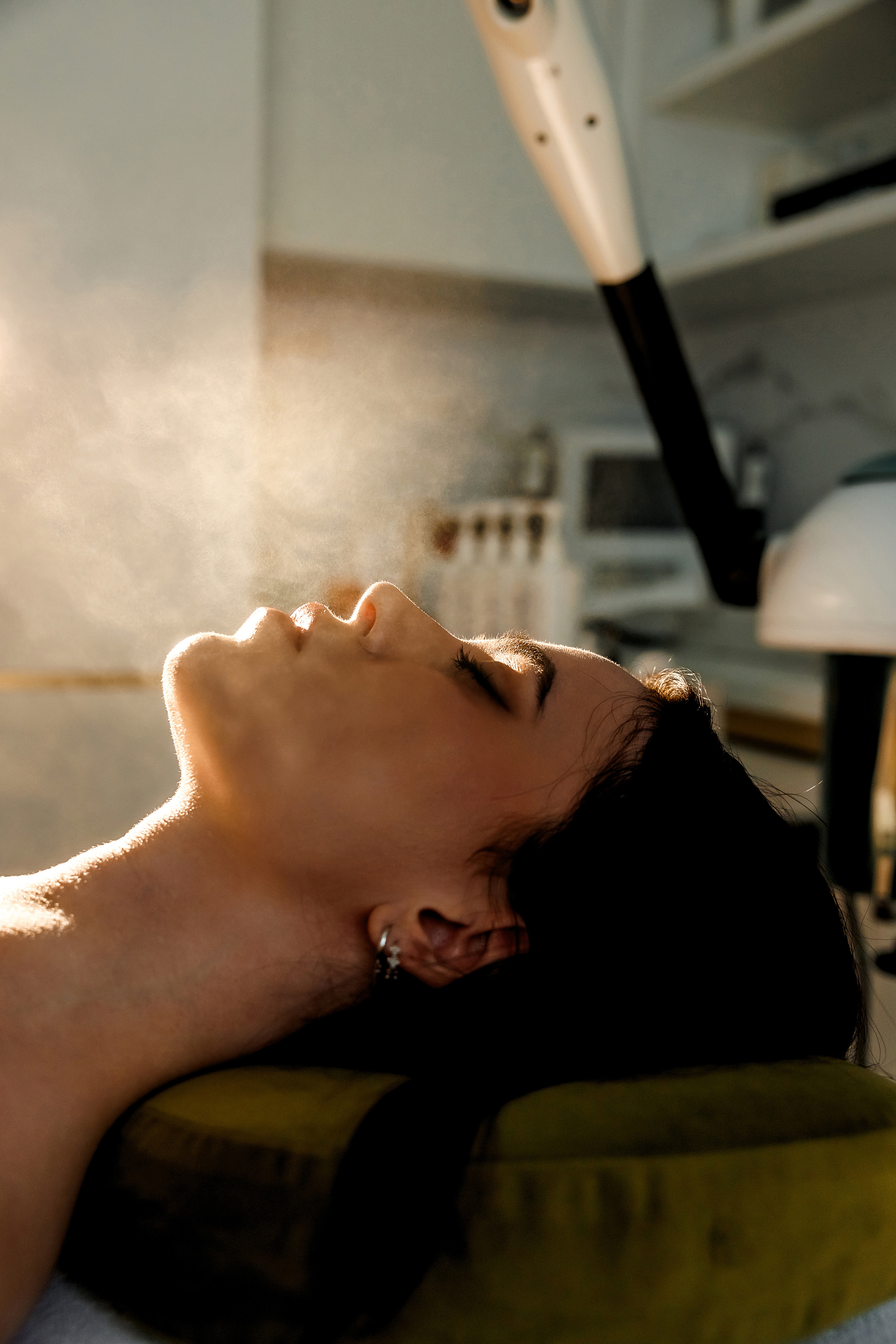 Beauty Concept Aesthetic Center. Фотограф Ирина Йотова