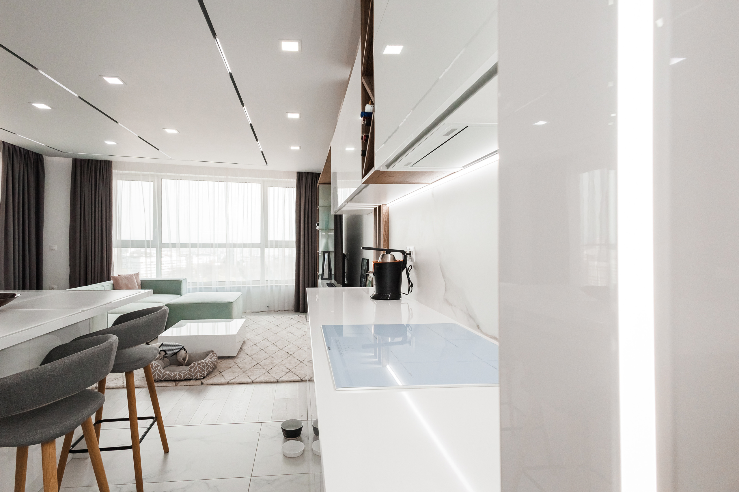 SUB Design. Фотограф Ирина Йотова