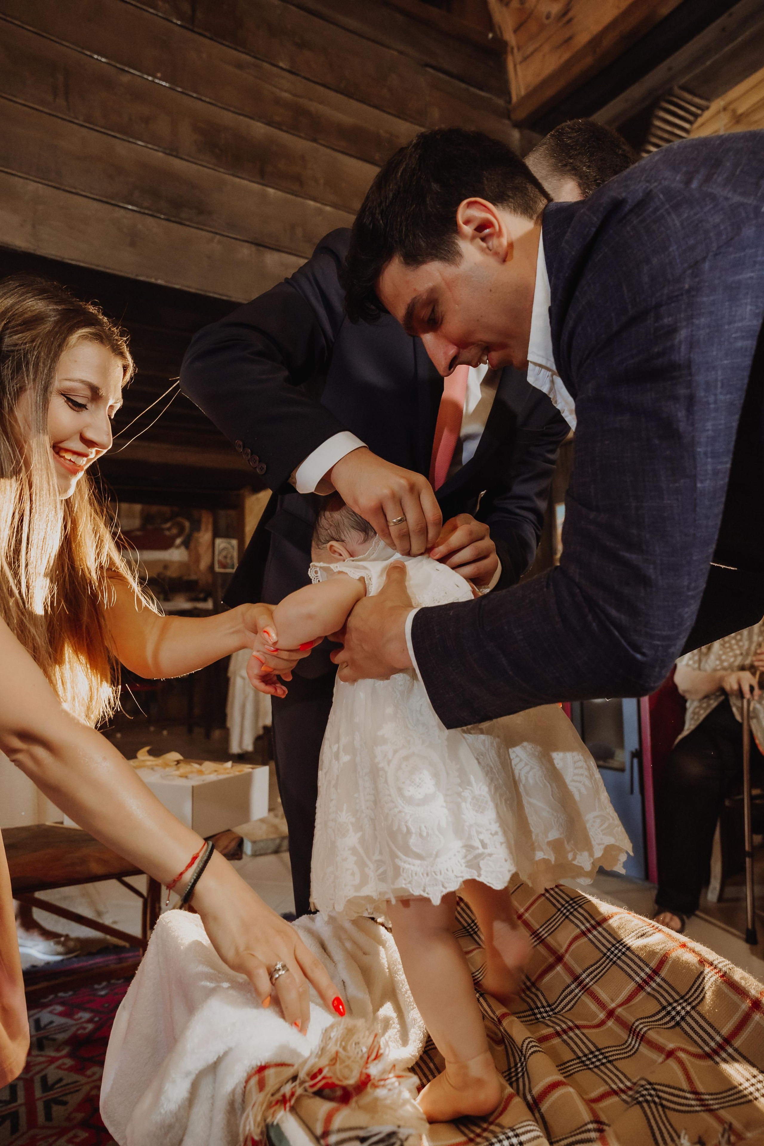 Църква “Св. Атанасий” Българово. Фотограф Ирина Йотова