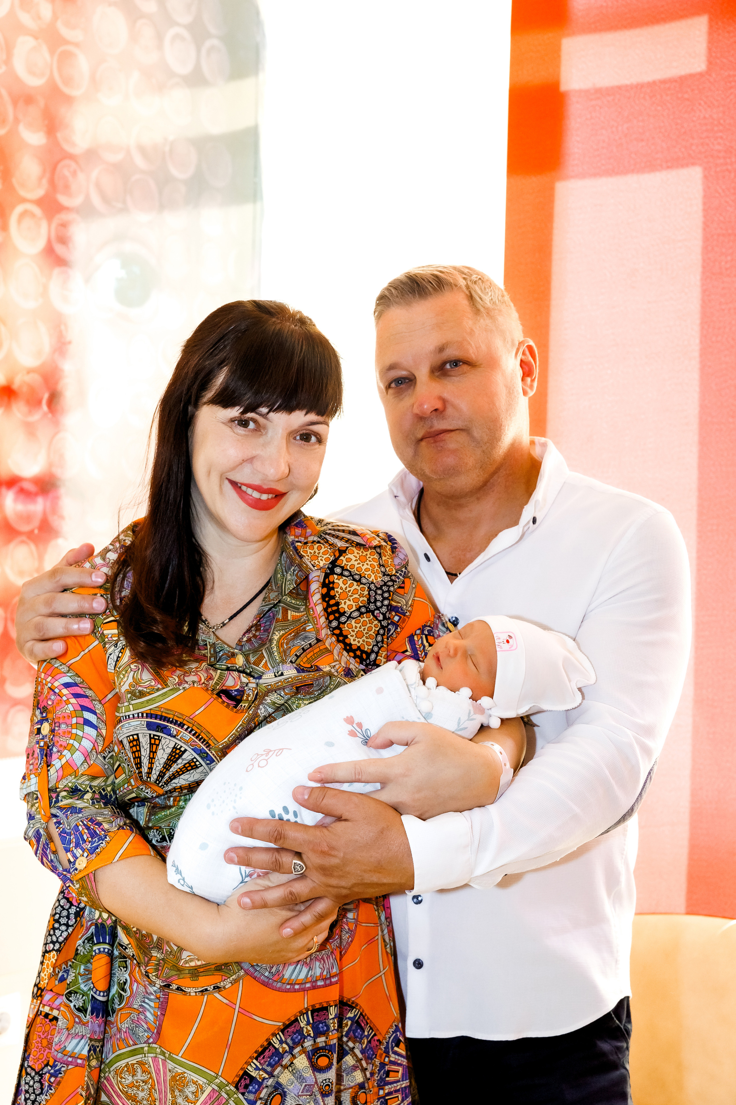 Изписване. Фотограф Ирина Йотова