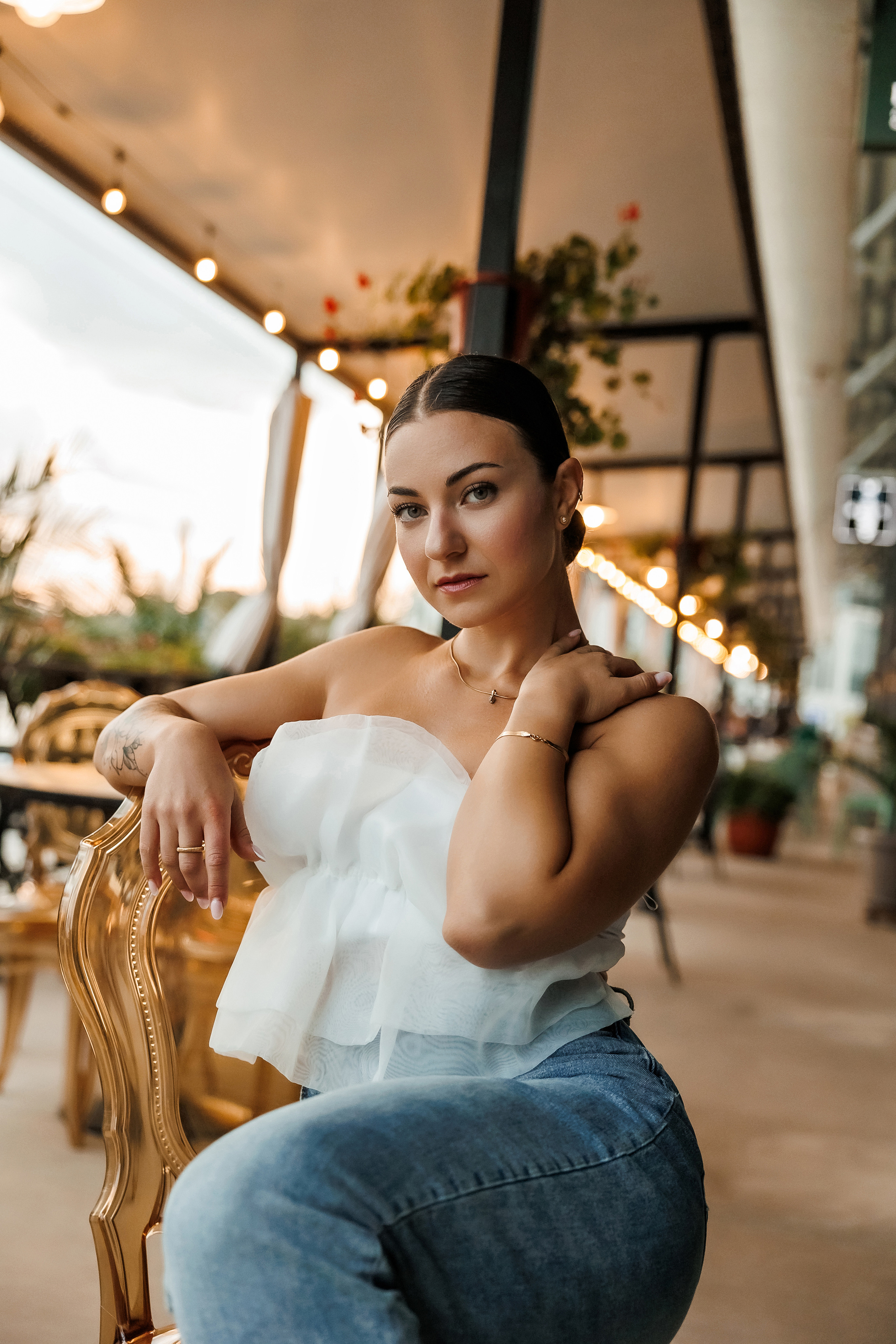 Life Style. Фотограф Ирина Йотова