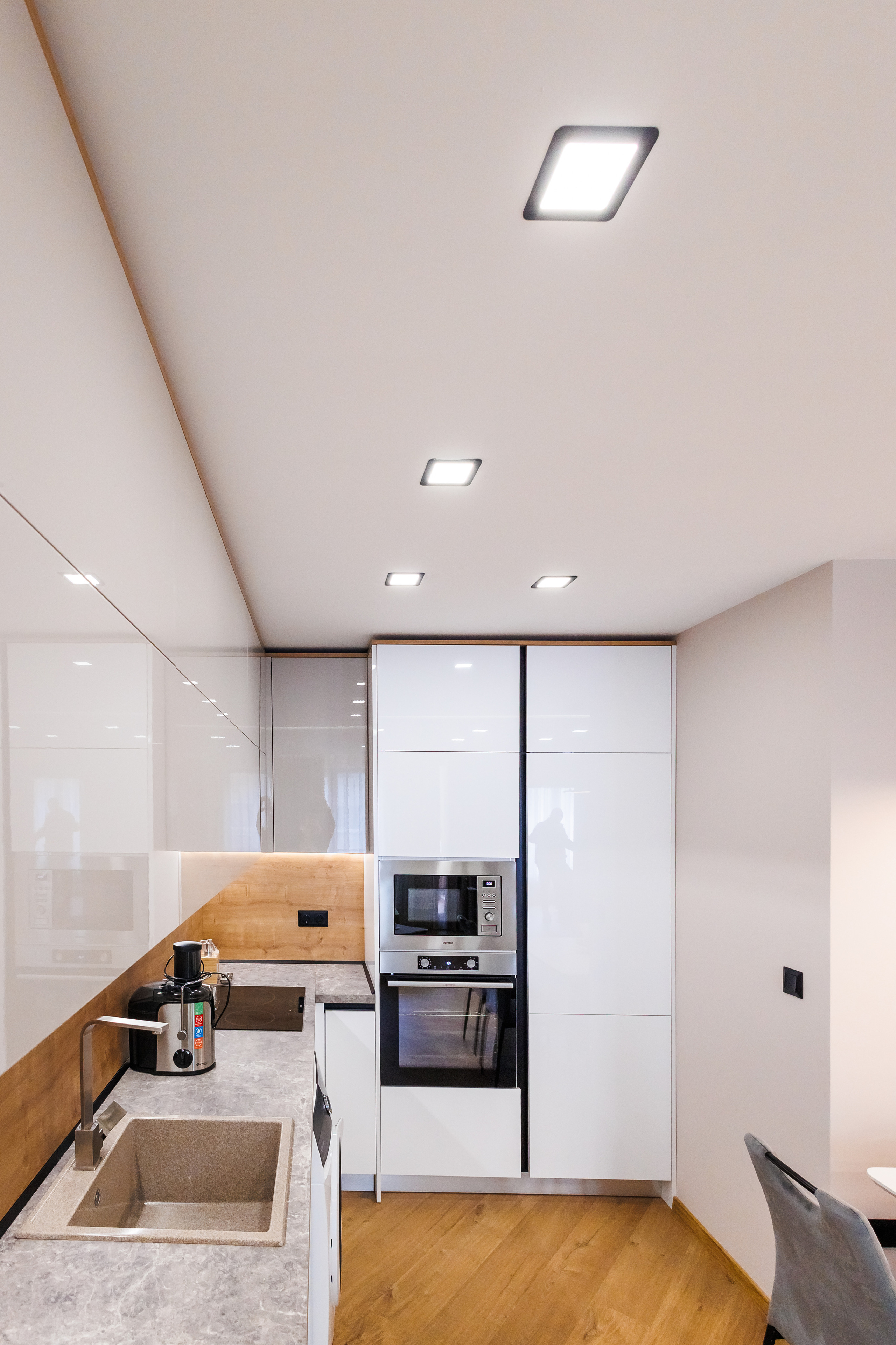 SUB Design. Фотограф Ирина Йотова