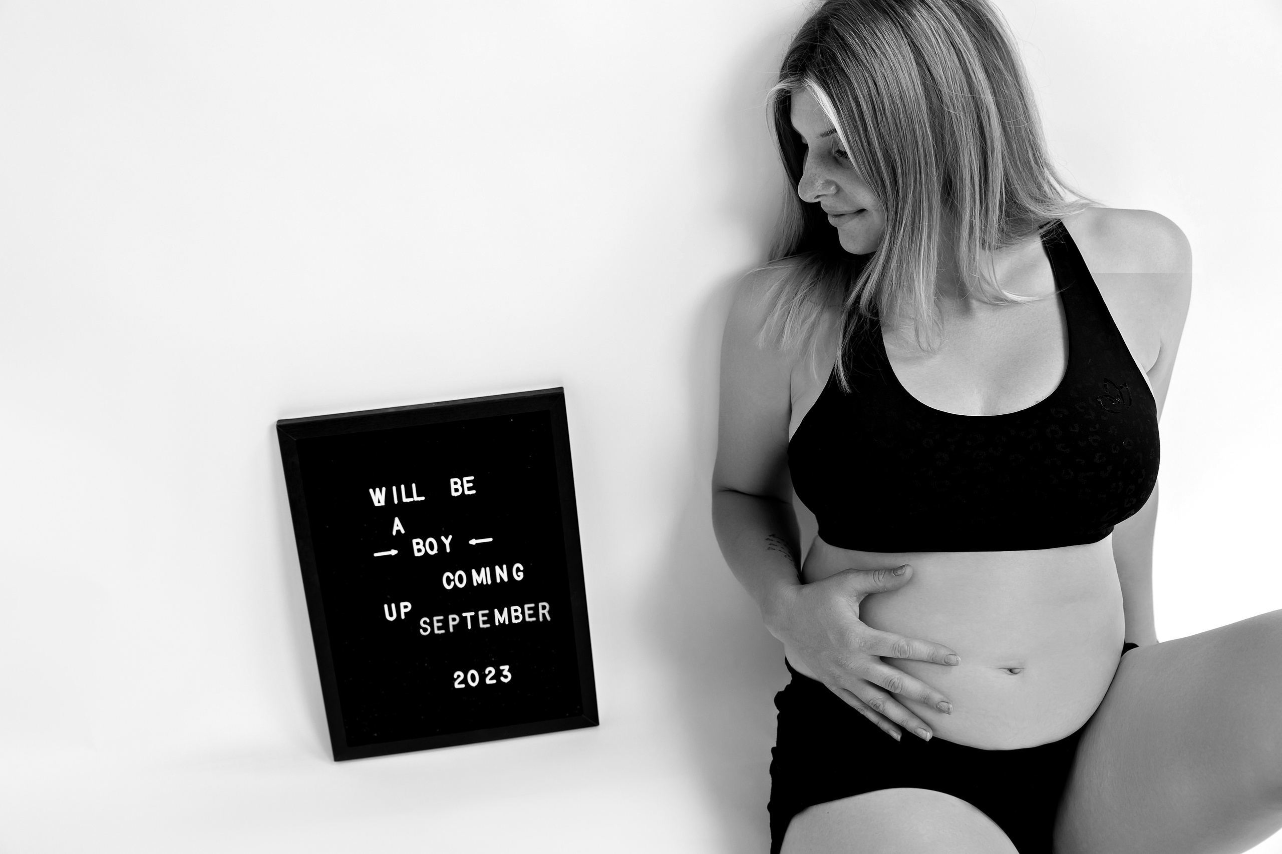 Бремена Фотосесия в студио. Фотограф Ирина Йотова