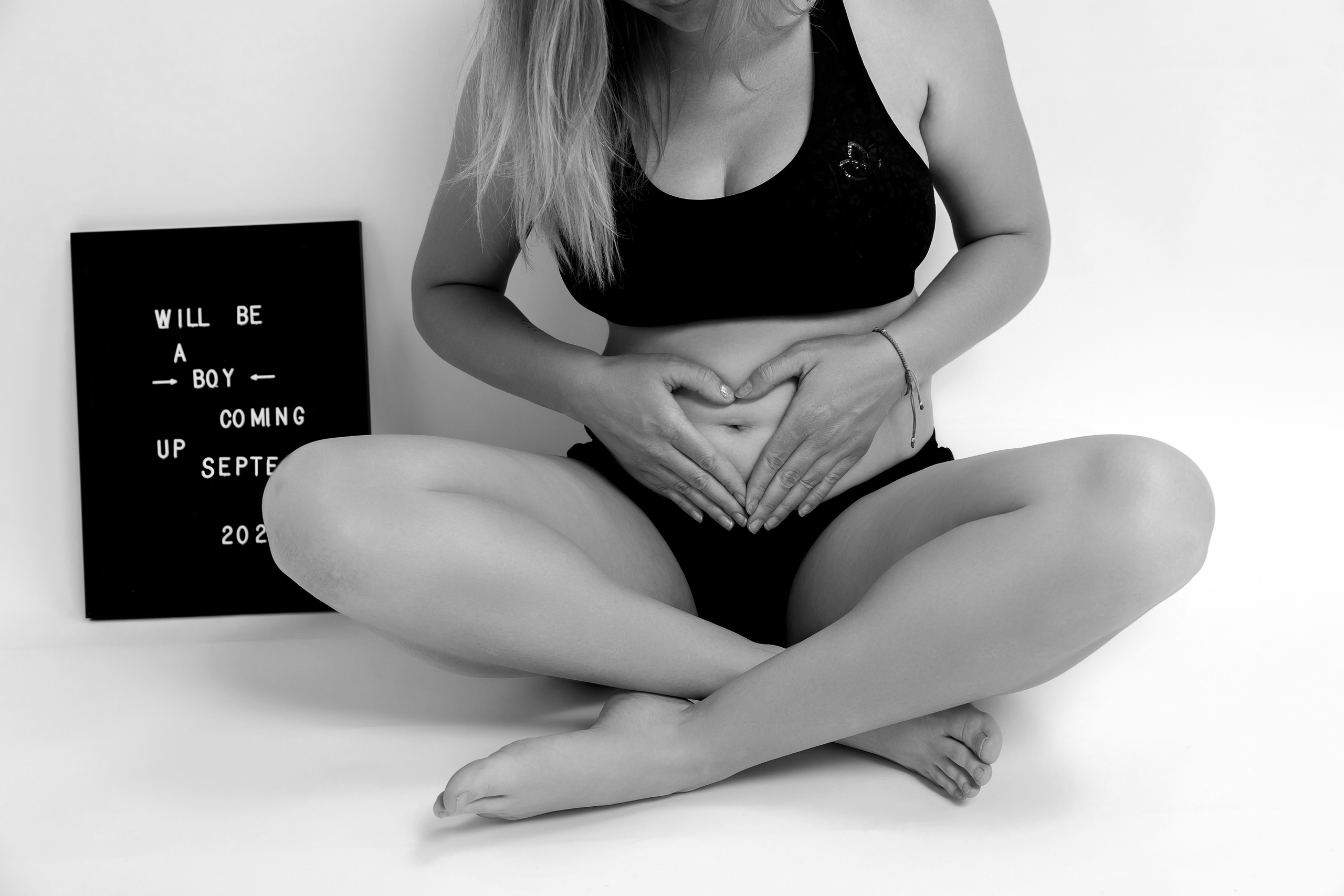 Бремена Фотосесия в студио. Фотограф Ирина Йотова