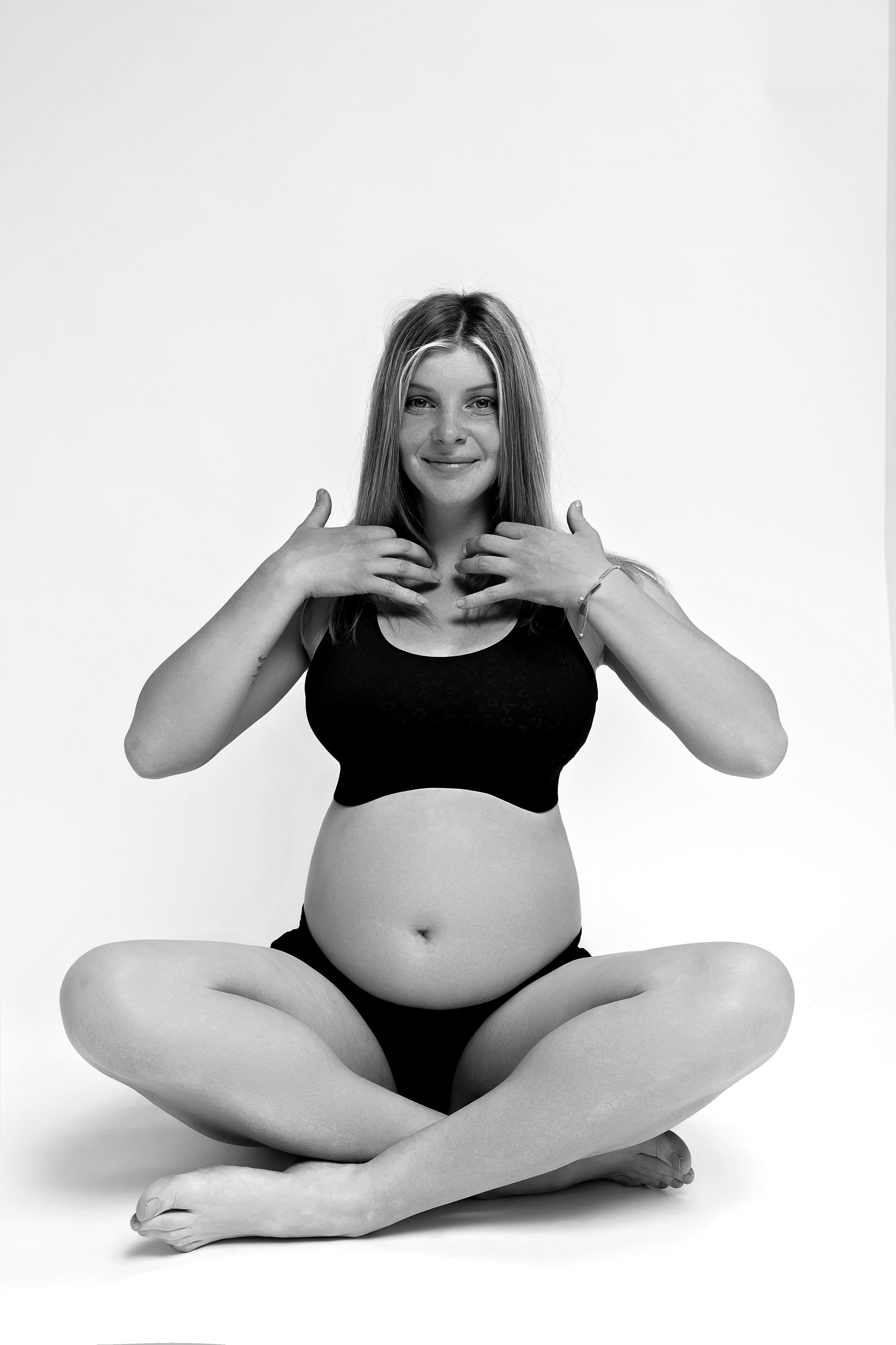 Бремена Фотосесия в студио. Фотограф Ирина Йотова