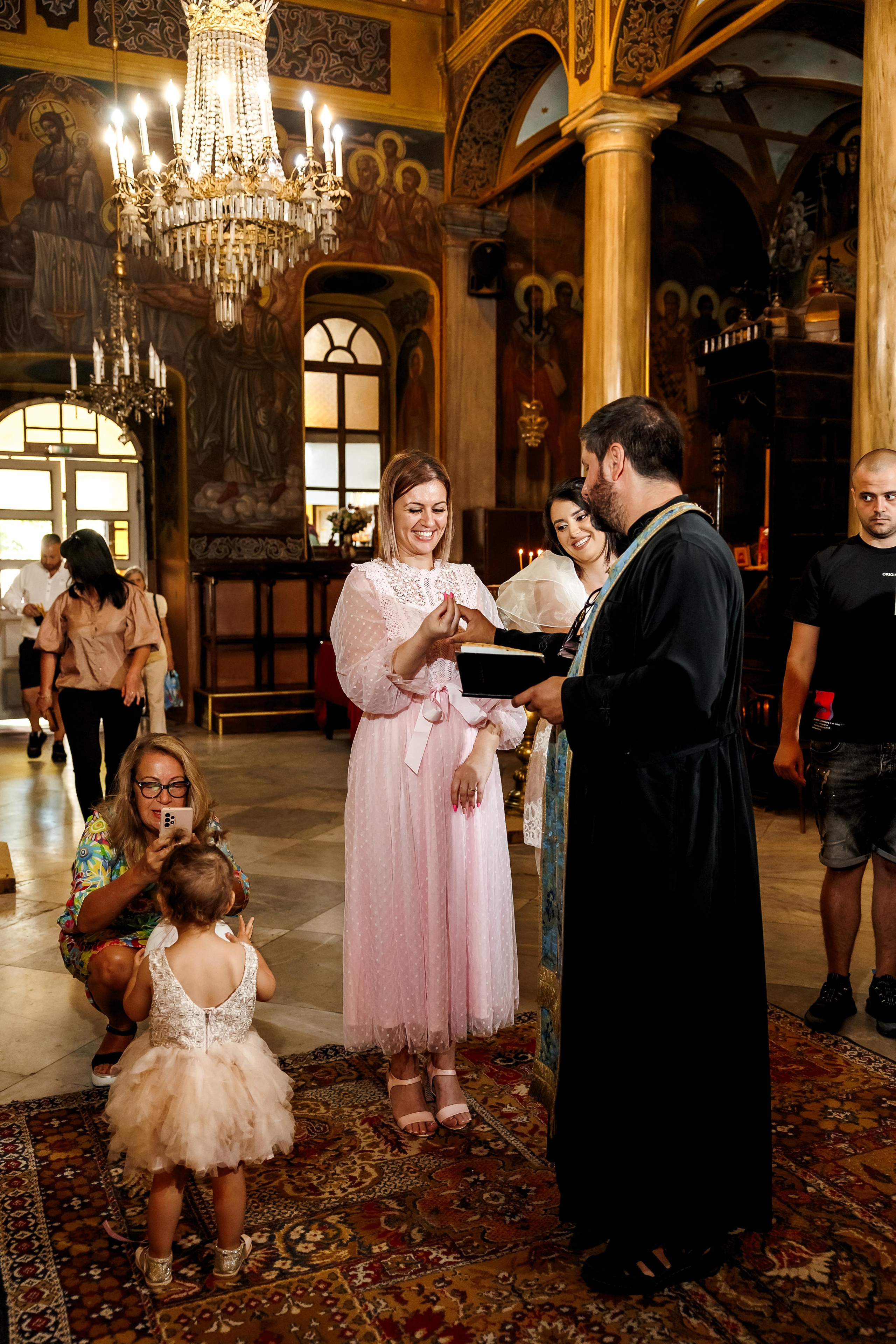 Бургас Св.Богородица. Фотограф Ирина Йотова