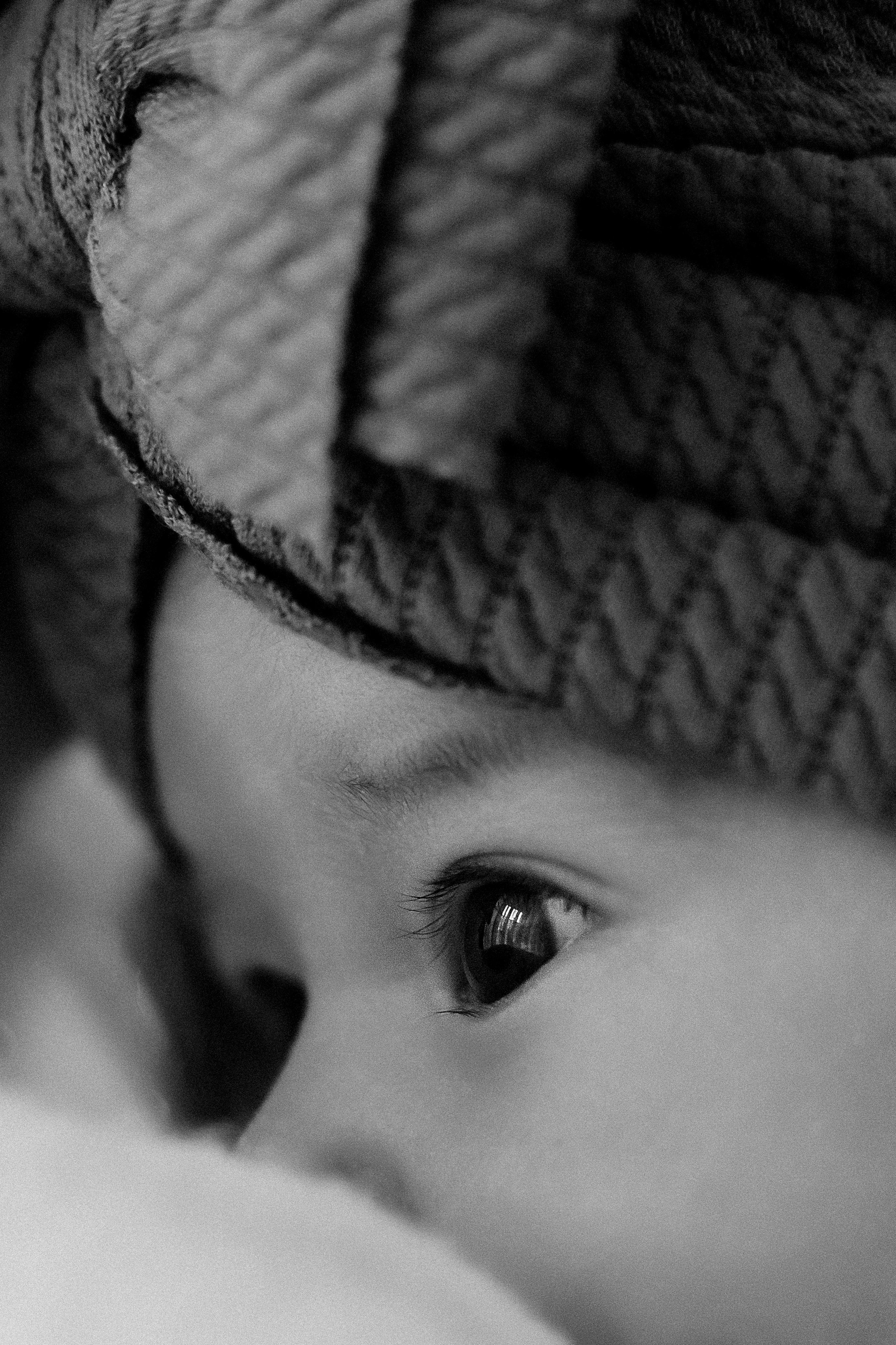 Фотосесия за новородено. Фотограф Ирина Йотова