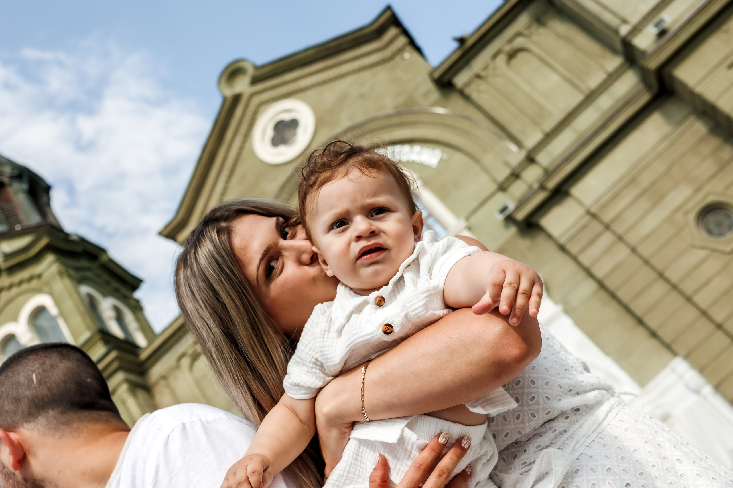 Хр. Свв. Кирил и Методий Бургас. Фотограф Ирина Йотова