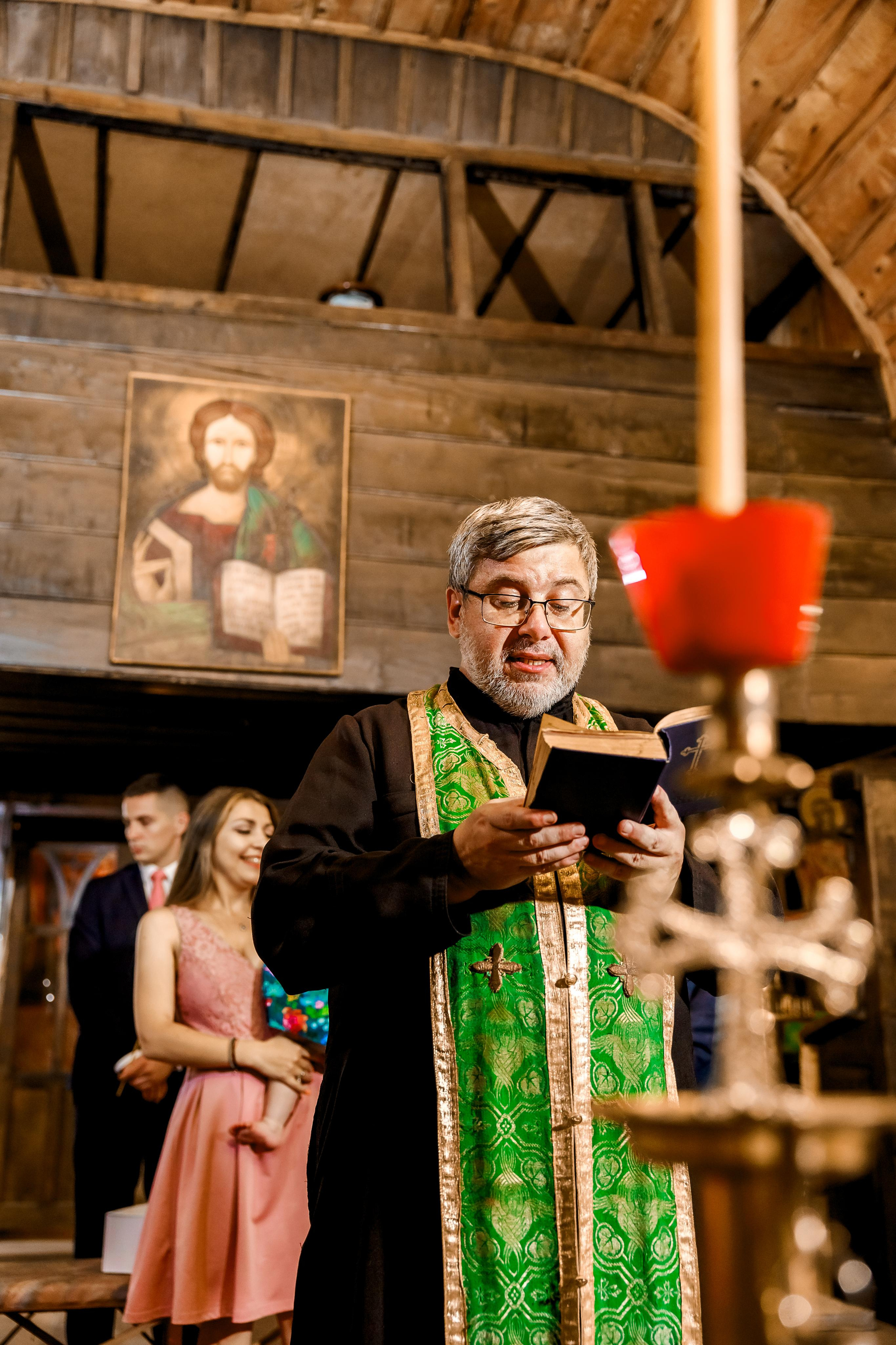 Църква “Св. Атанасий” Българово. Фотограф Ирина Йотова