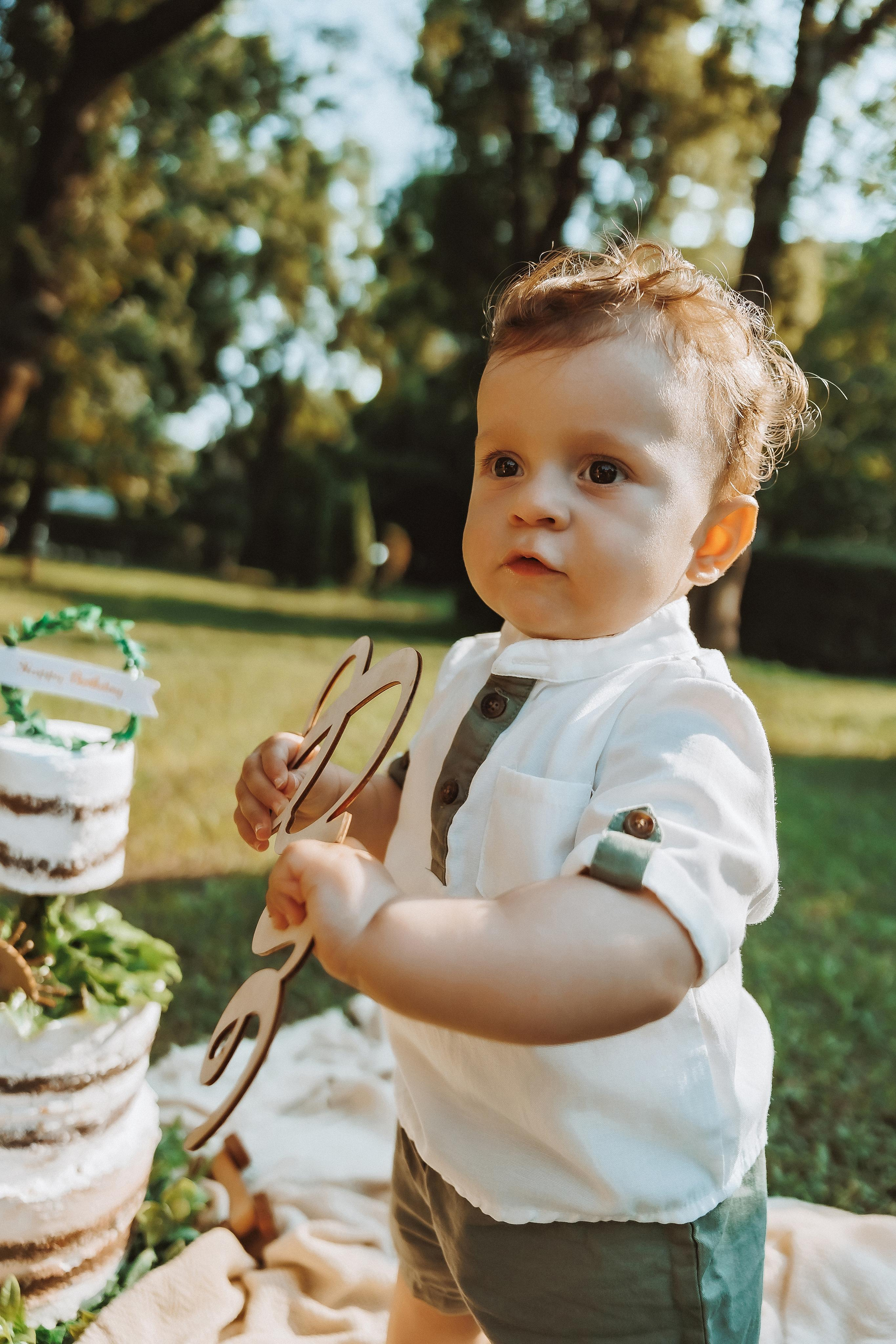 Честит Рожден Ден!. Фотограф Ирина Йотова