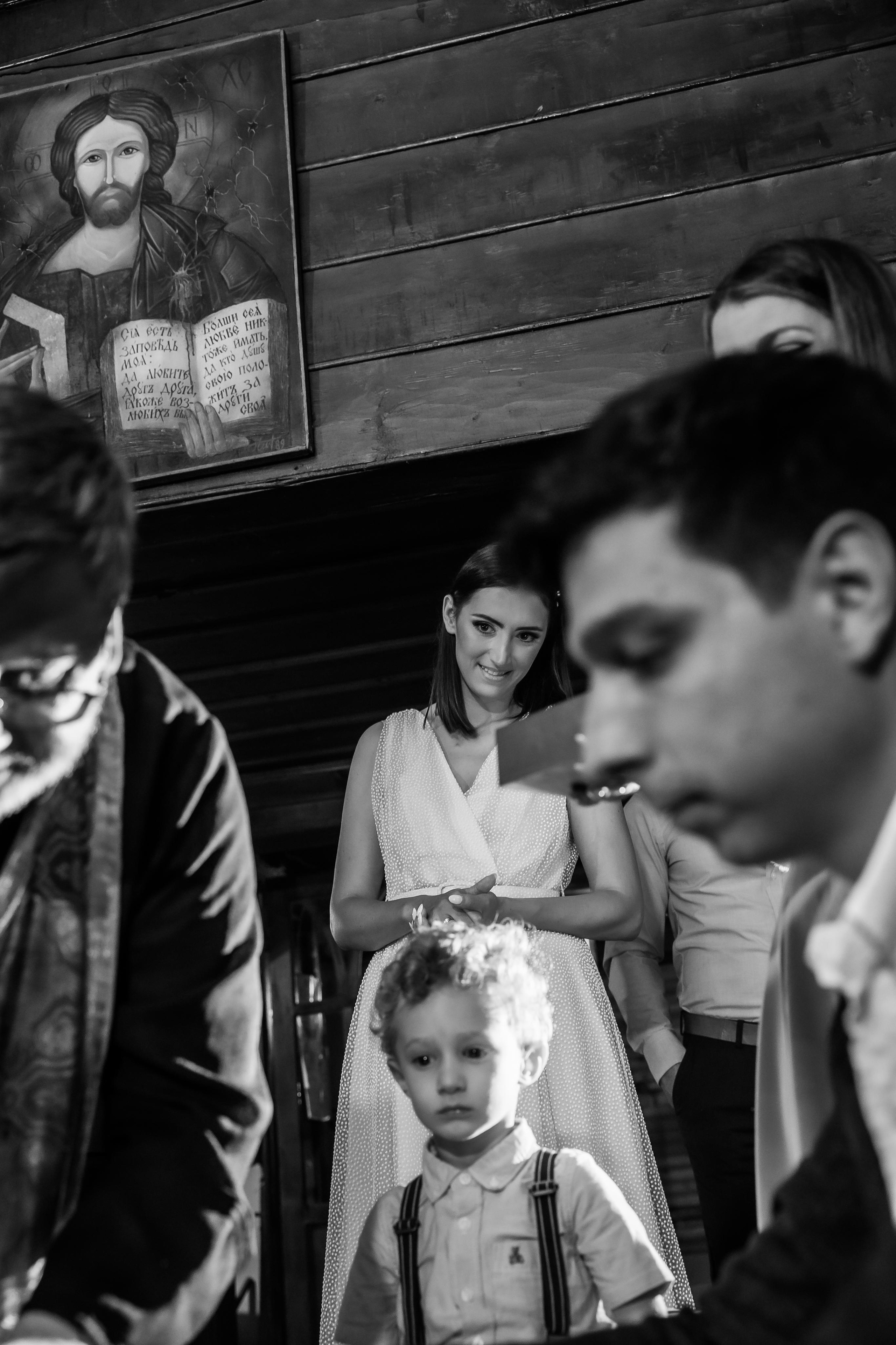 Църква “Св. Атанасий” Българово. Фотограф Ирина Йотова