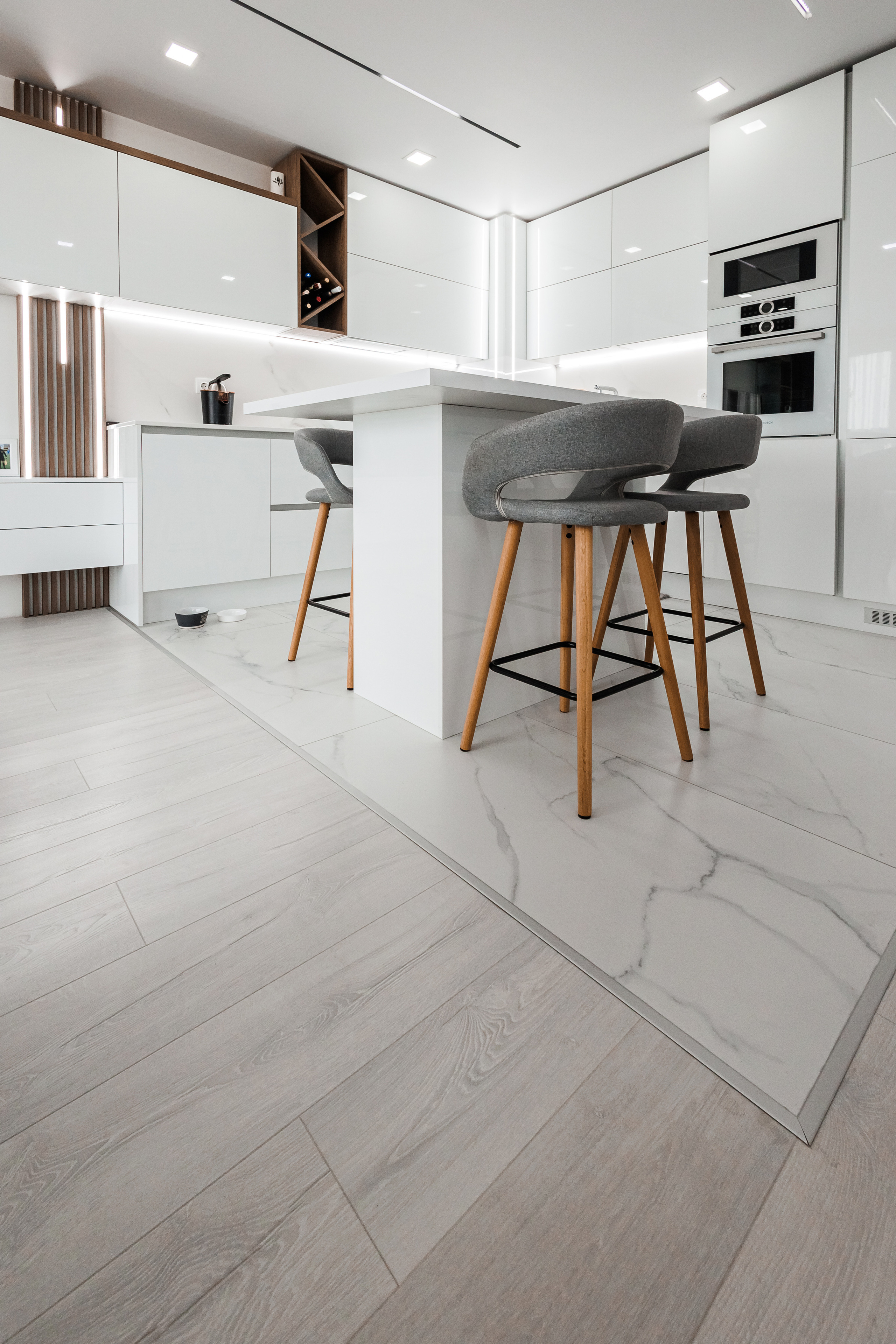 SUB Design. Фотограф Ирина Йотова