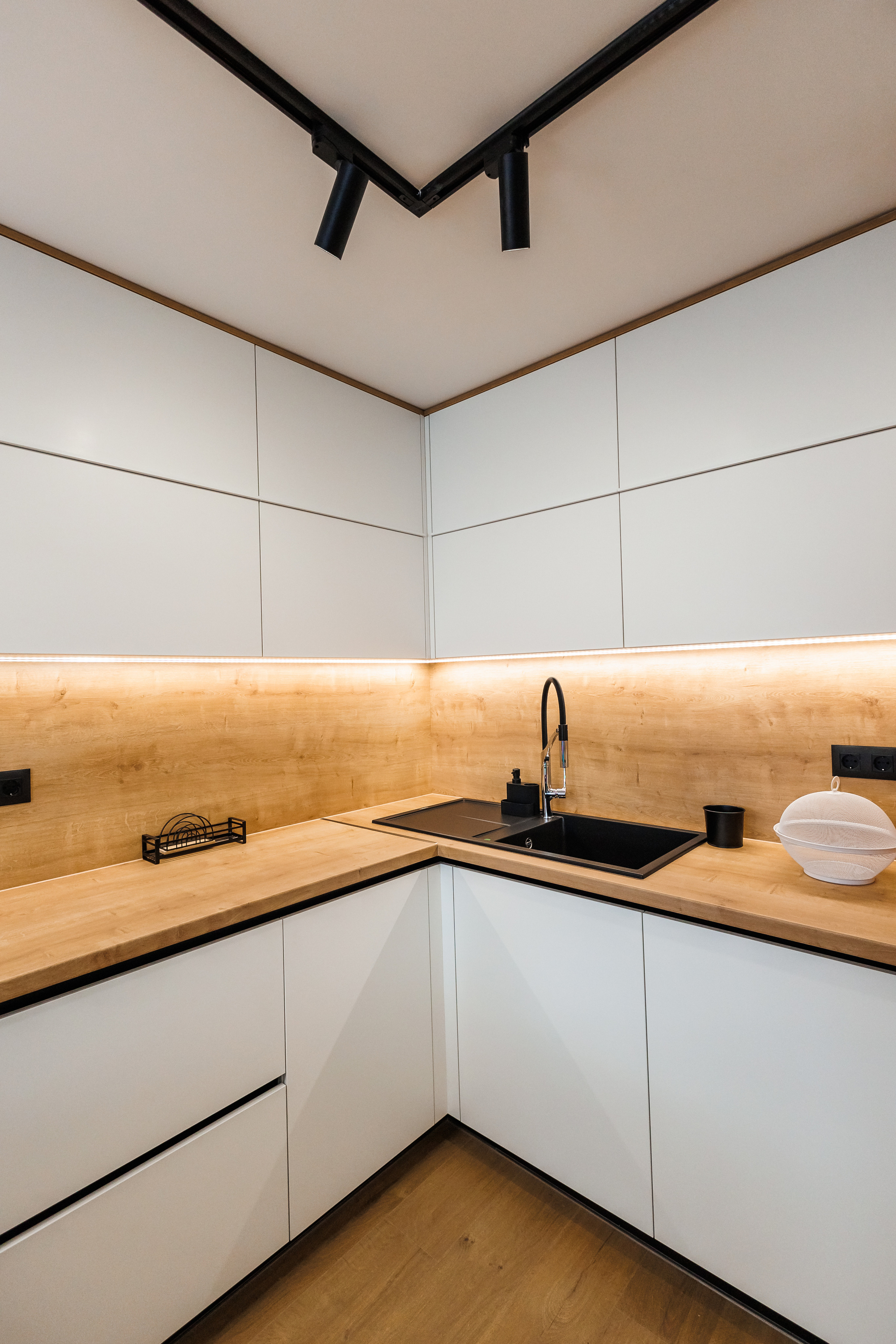 SUB Design. Фотограф Ирина Йотова