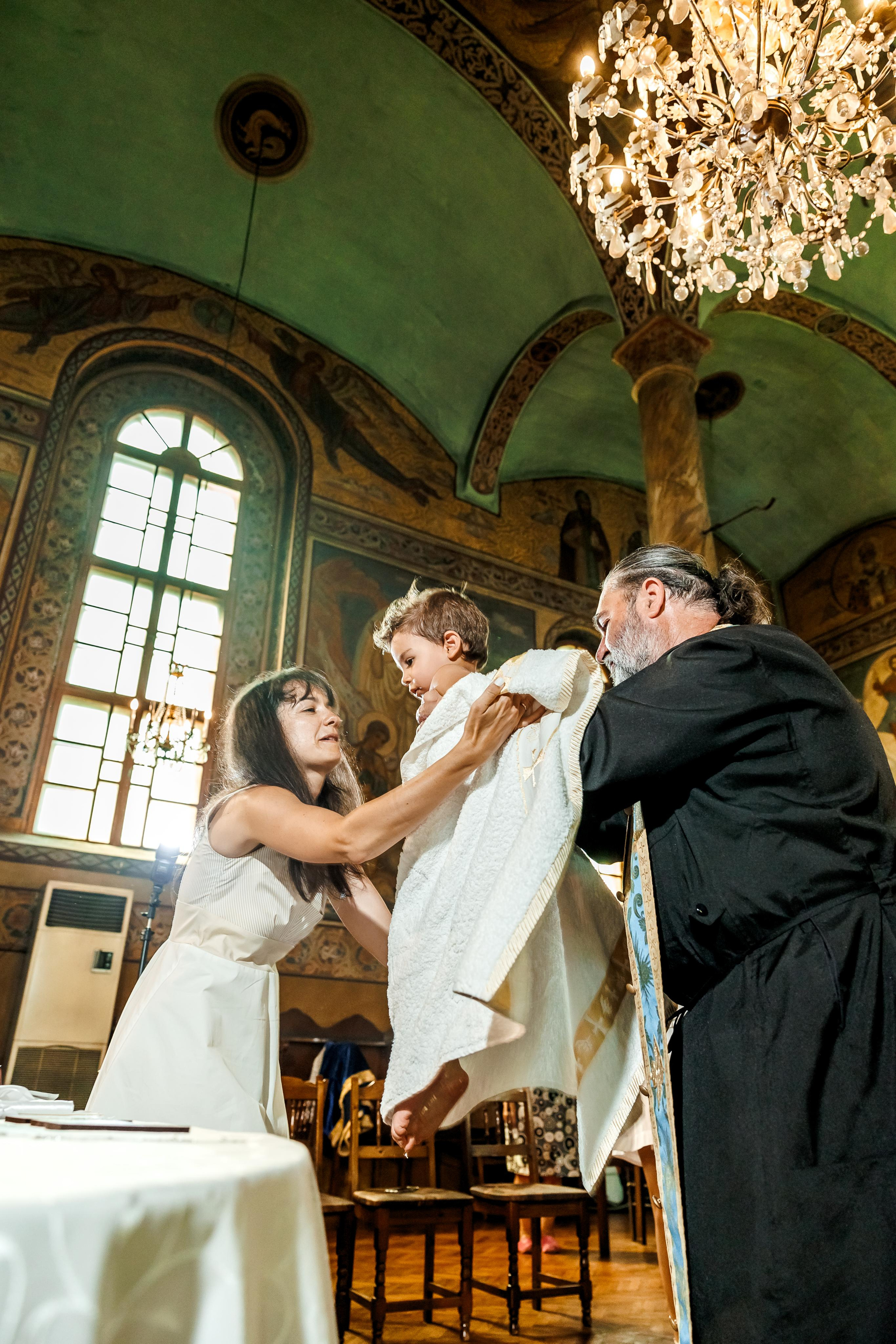 Поморие х. Св.Рождество Богородично. Фотограф Ирина Йотова