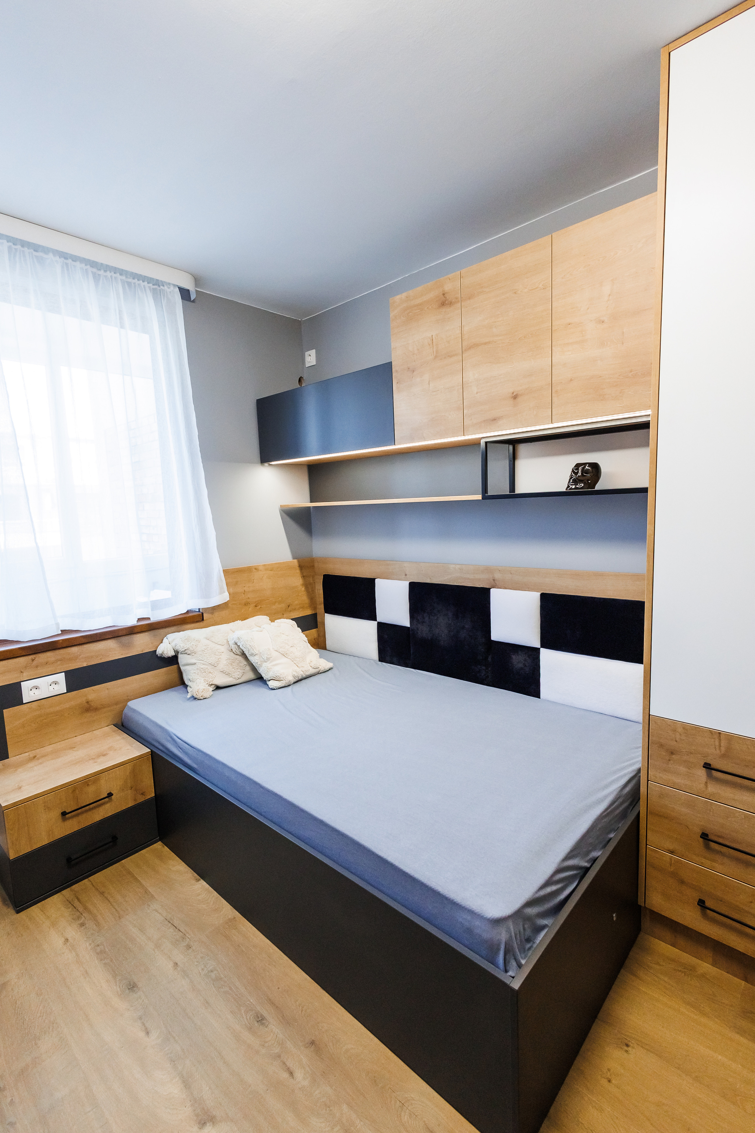 SUB Design. Фотограф Ирина Йотова