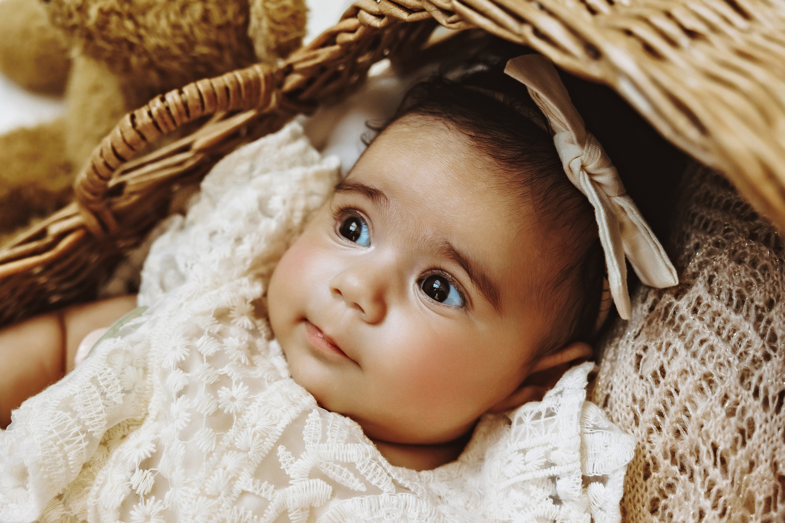 Бебешка Фотосесия. Фотограф Ирина Йотова