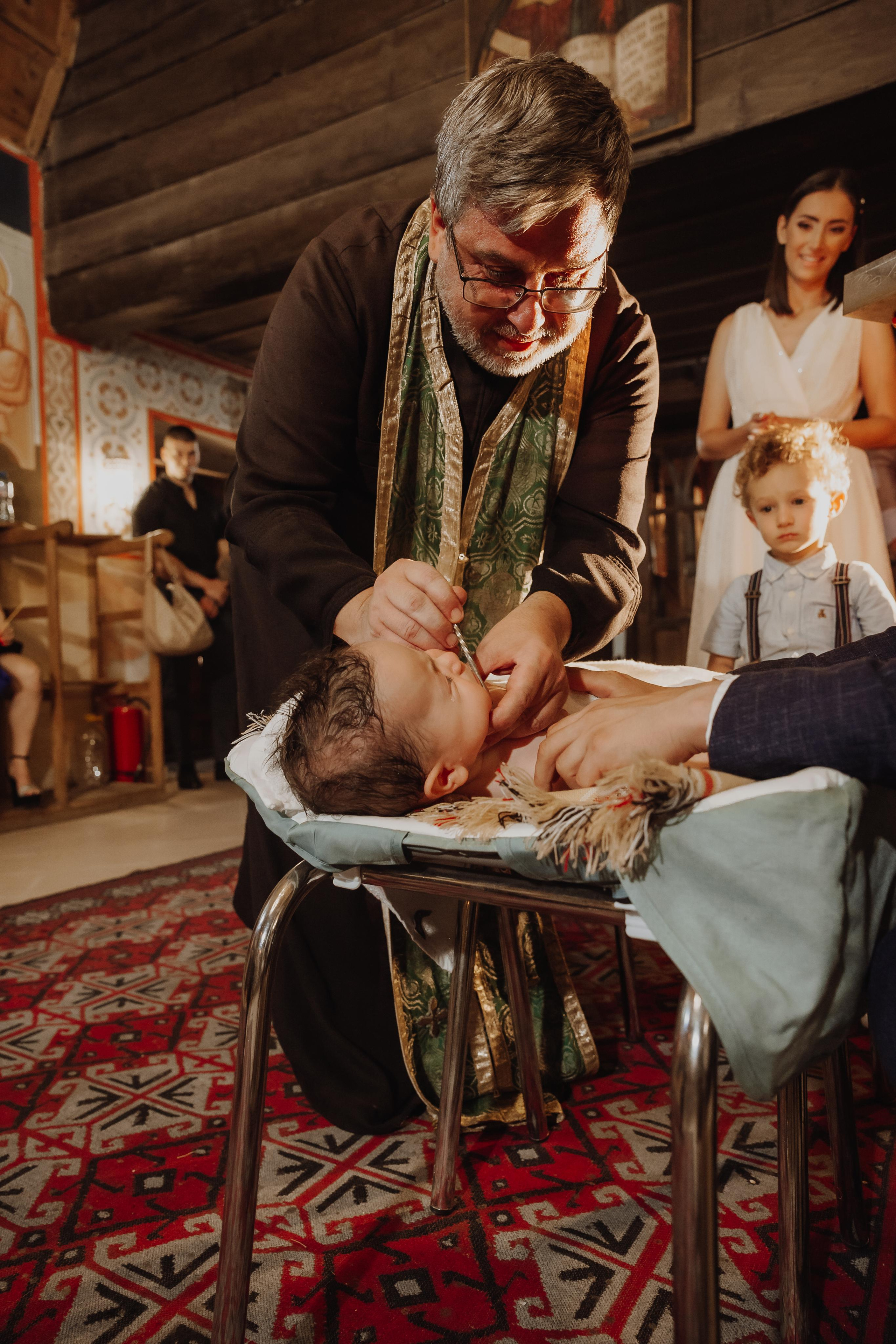 Църква “Св. Атанасий” Българово. Фотограф Ирина Йотова