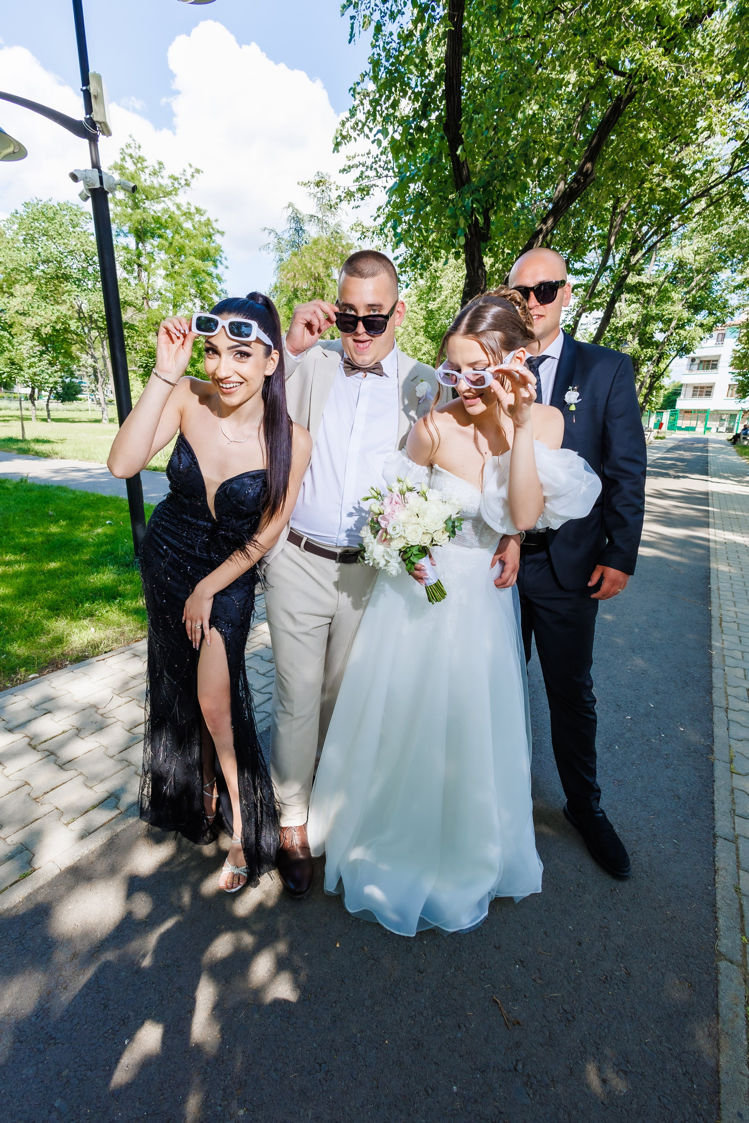 Сватба Айтос. Фотограф Ирина Йотова