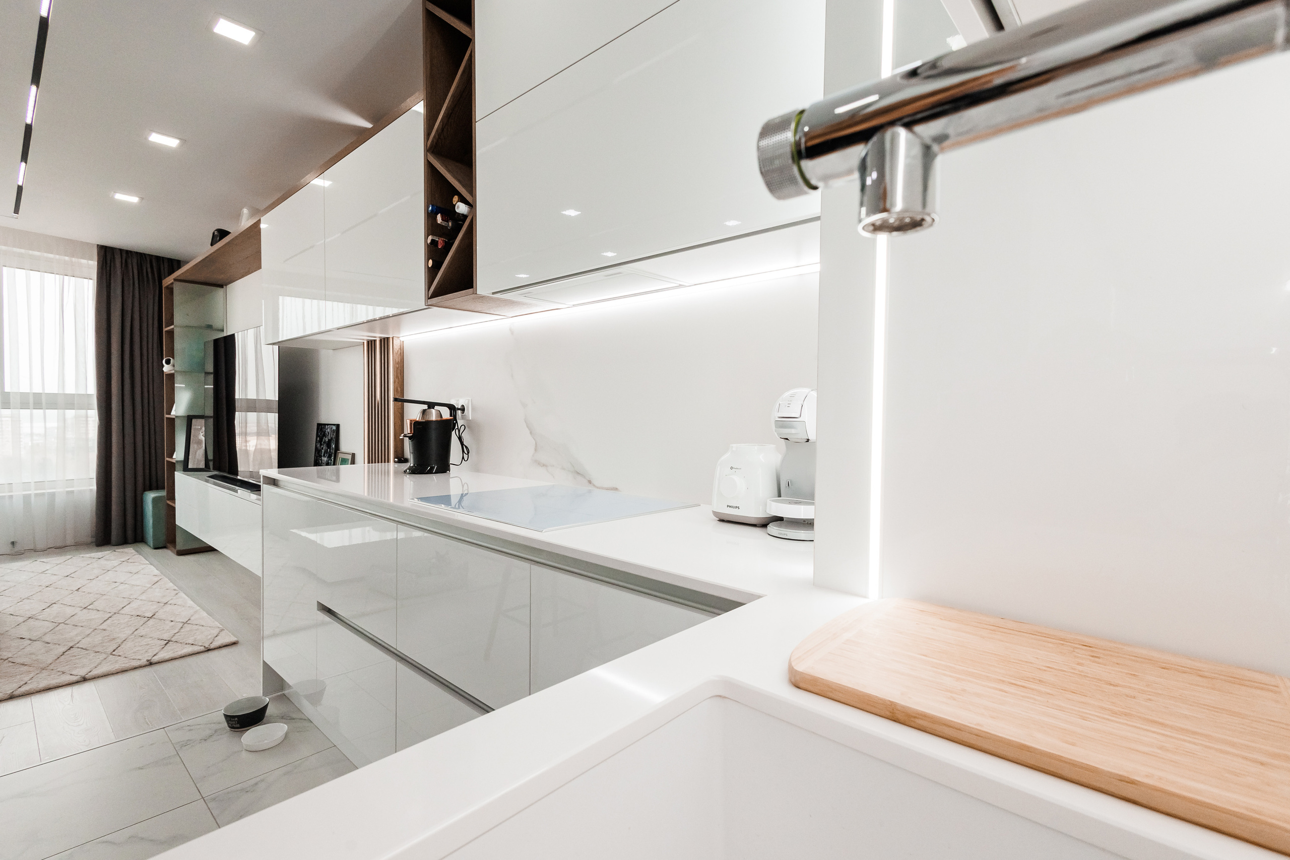 SUB Design. Фотограф Ирина Йотова