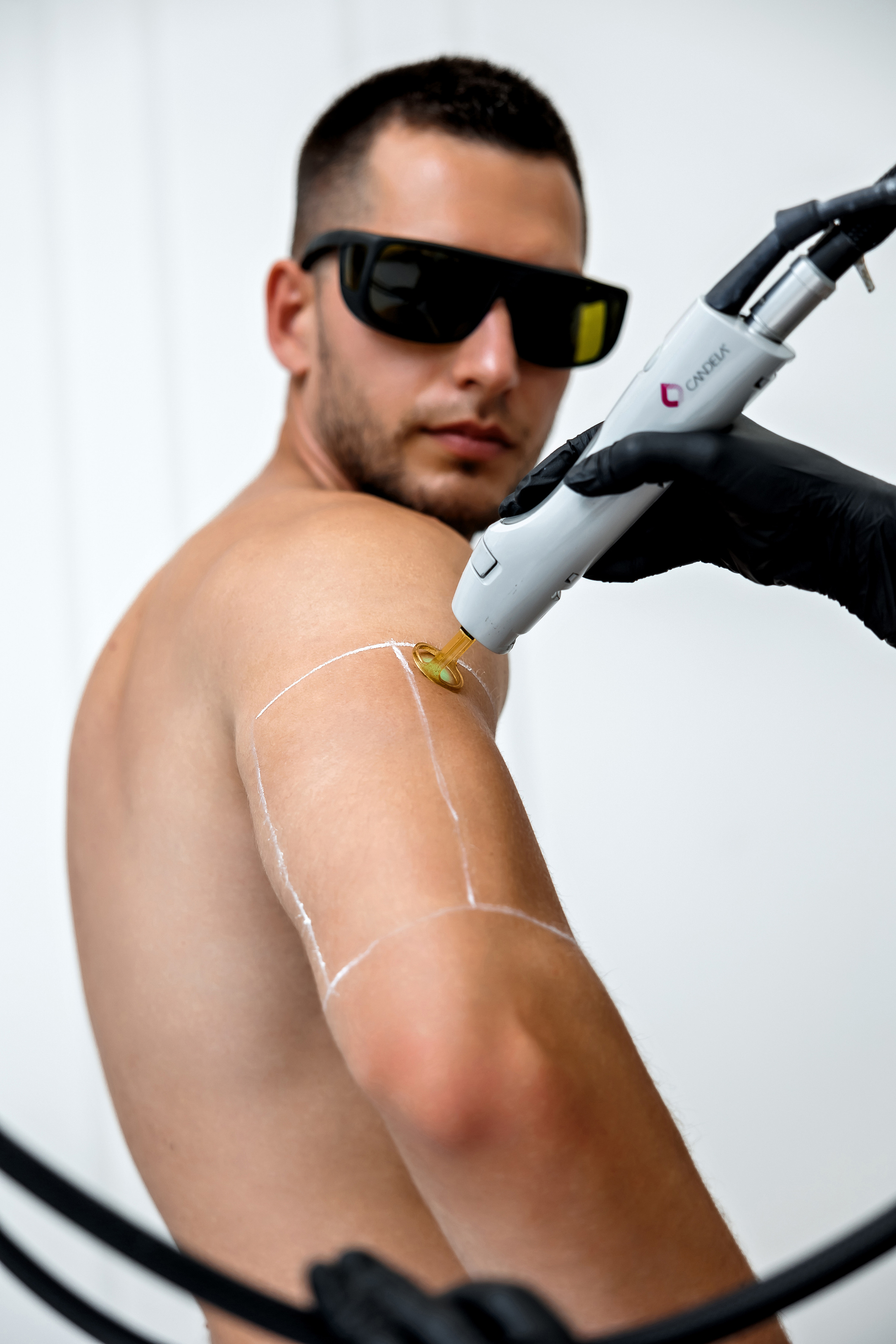 Beauty Concept Aesthetic Center. Фотограф Ирина Йотова