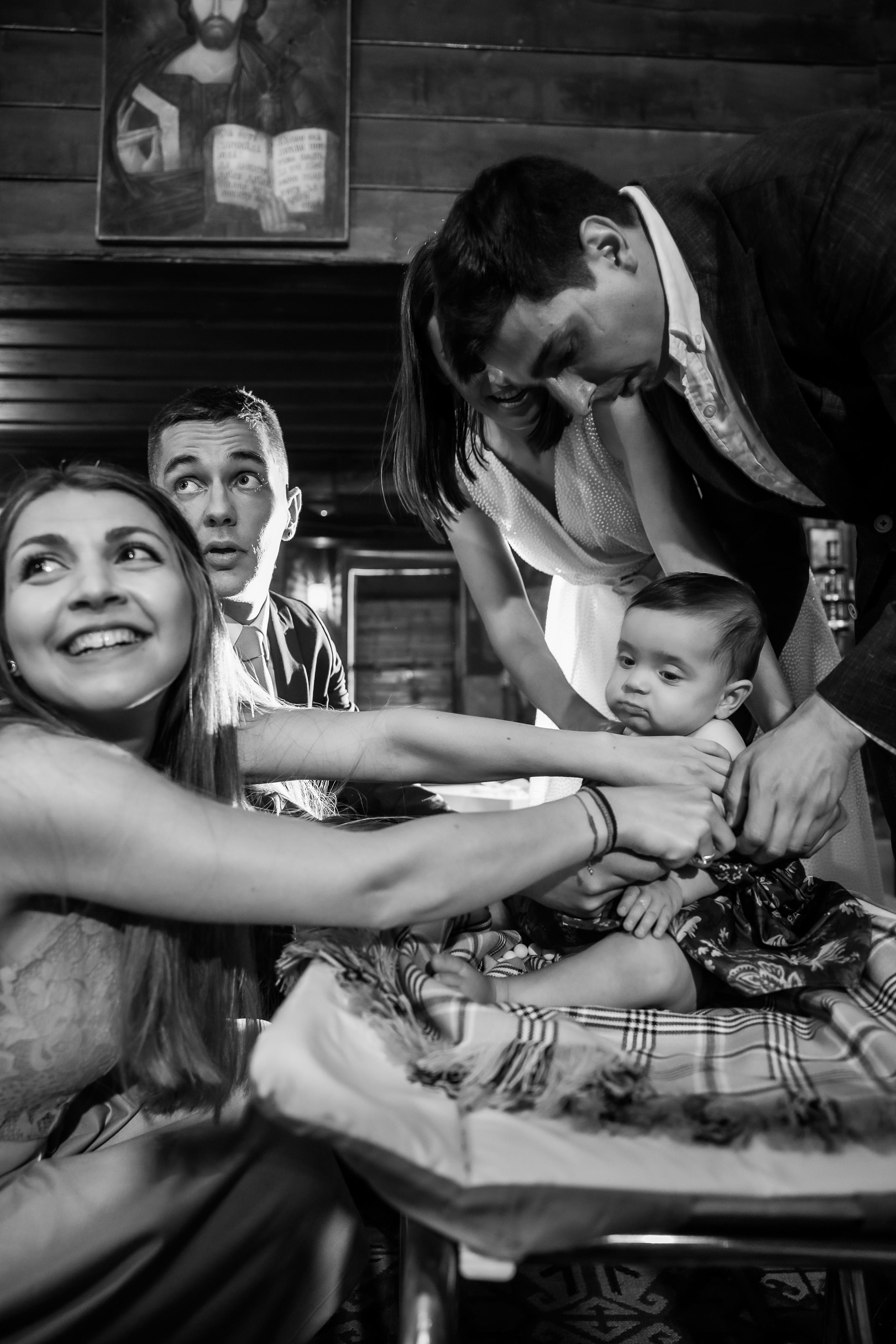 Църква “Св. Атанасий” Българово. Фотограф Ирина Йотова