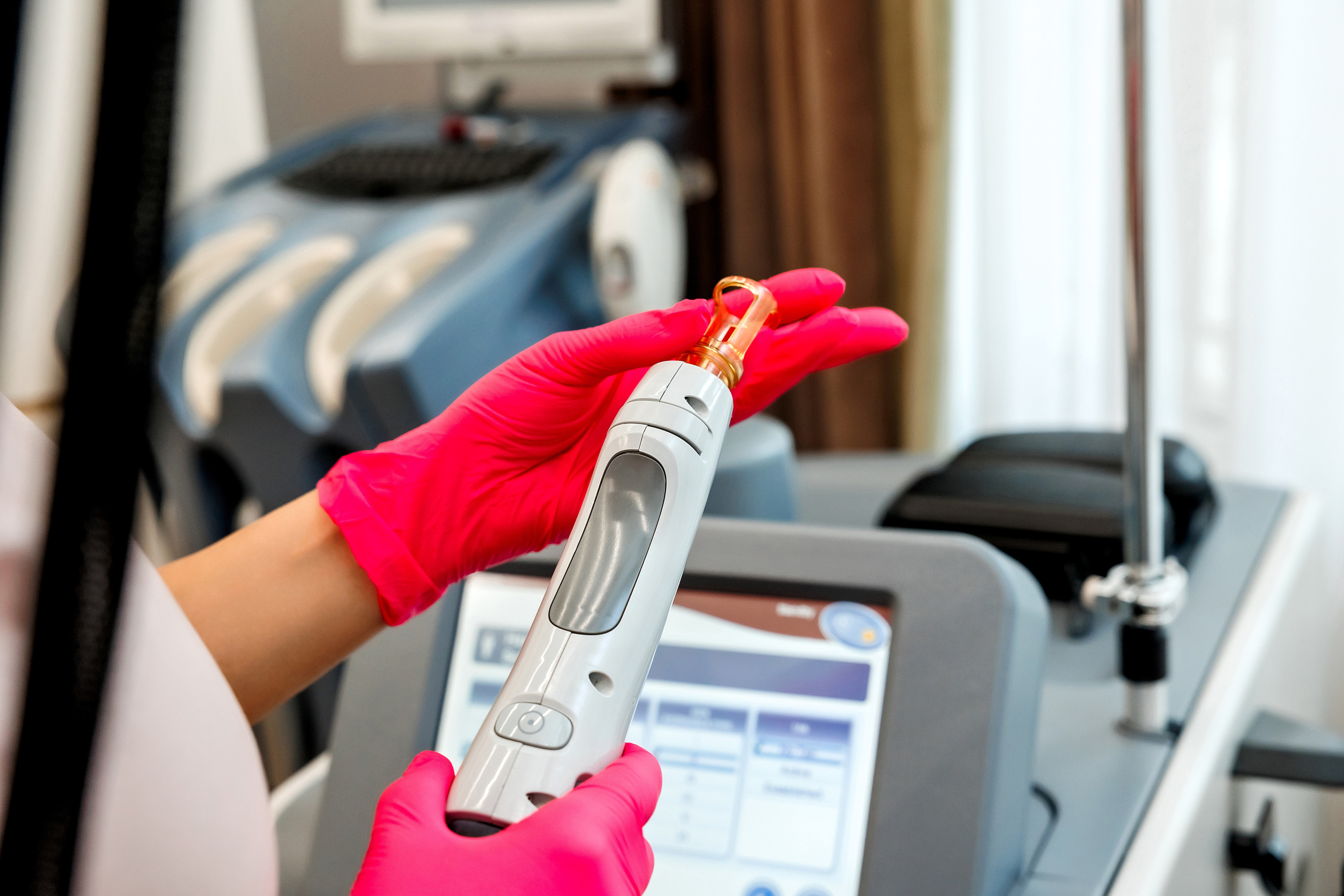 Beauty Concept Aesthetic Center. Фотограф Ирина Йотова