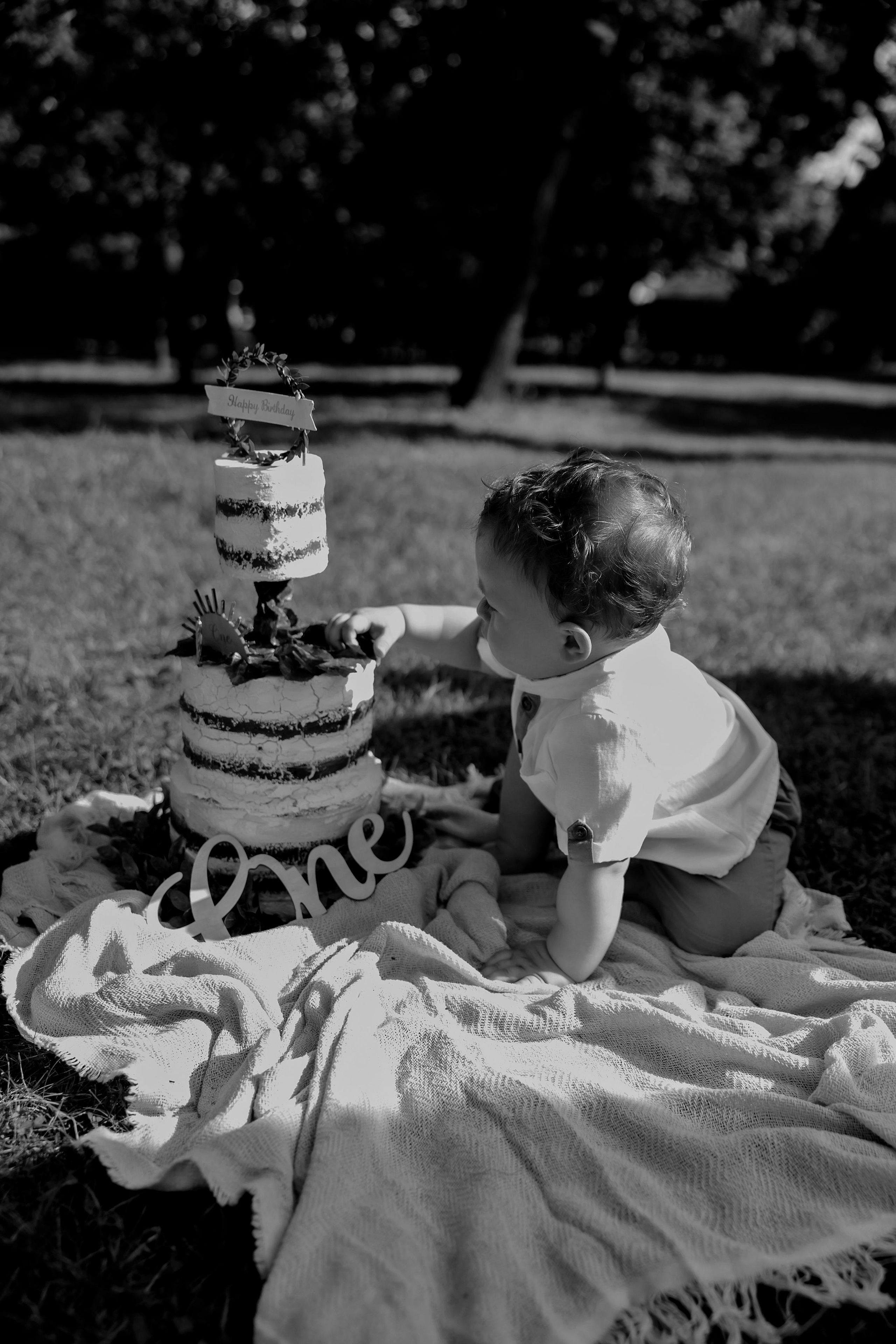 Честит Рожден Ден!. Фотограф Ирина Йотова