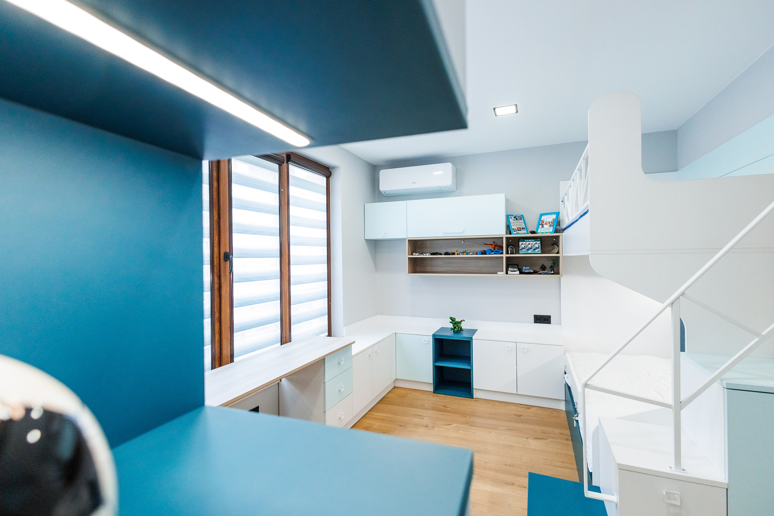 SUB Design. Фотограф Ирина Йотова