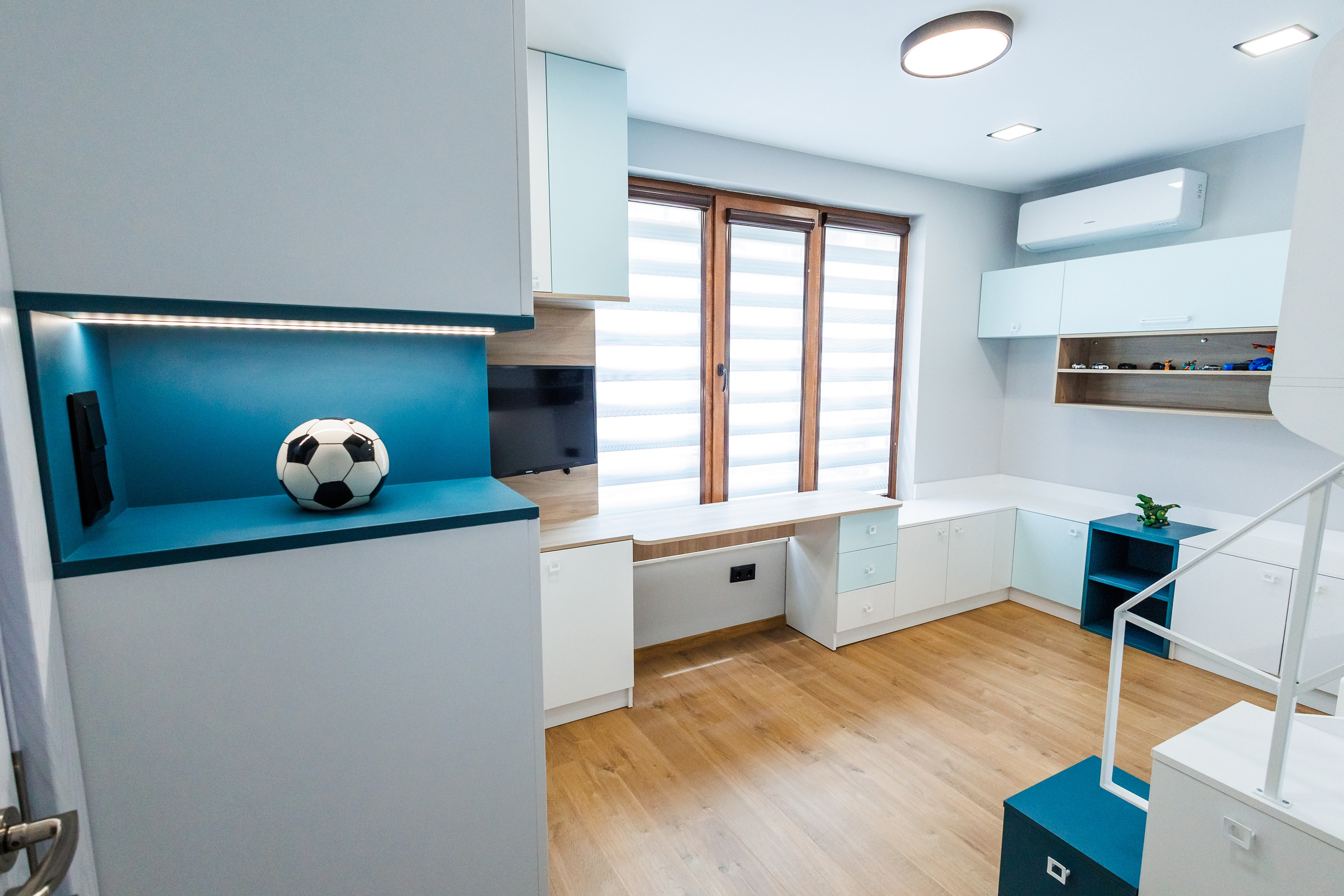 SUB Design. Фотограф Ирина Йотова