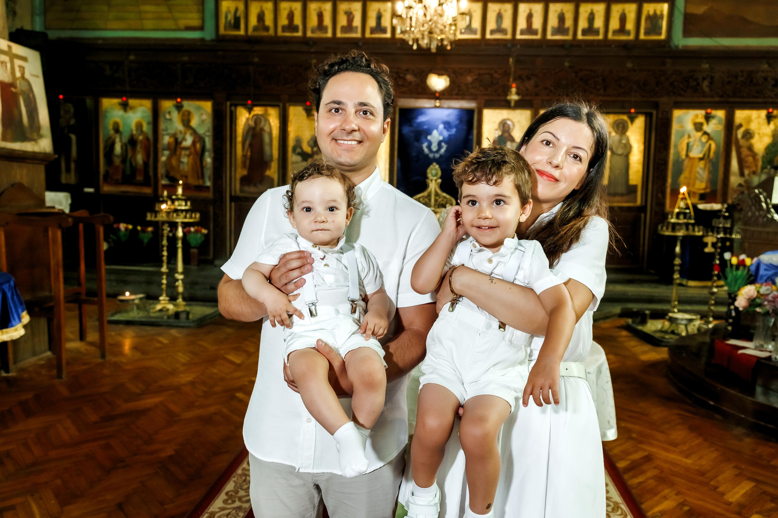 Поморие х. Св.Рождество Богородично. Фотограф Ирина Йотова