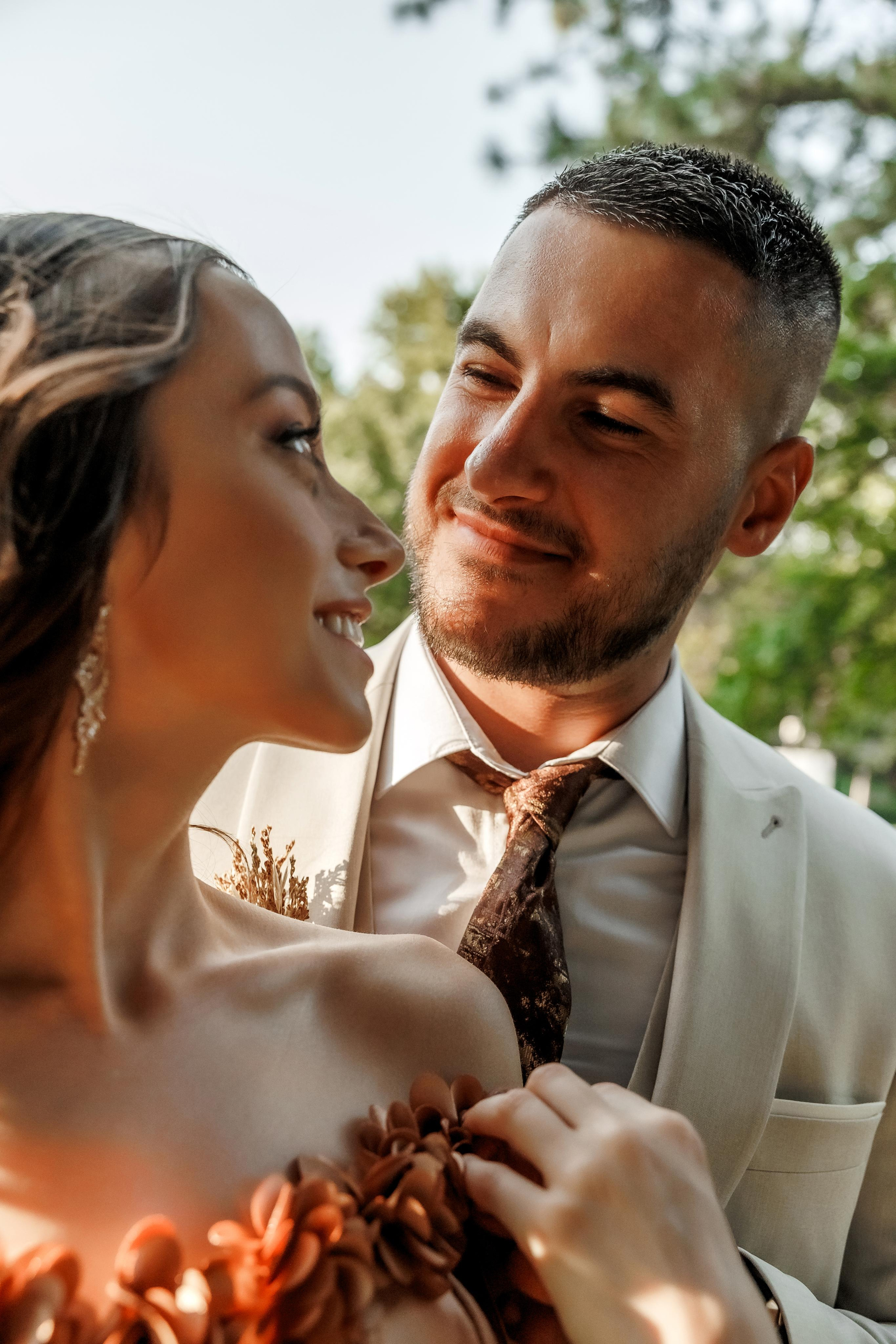 Lovestory. Фотограф Ирина Йотова