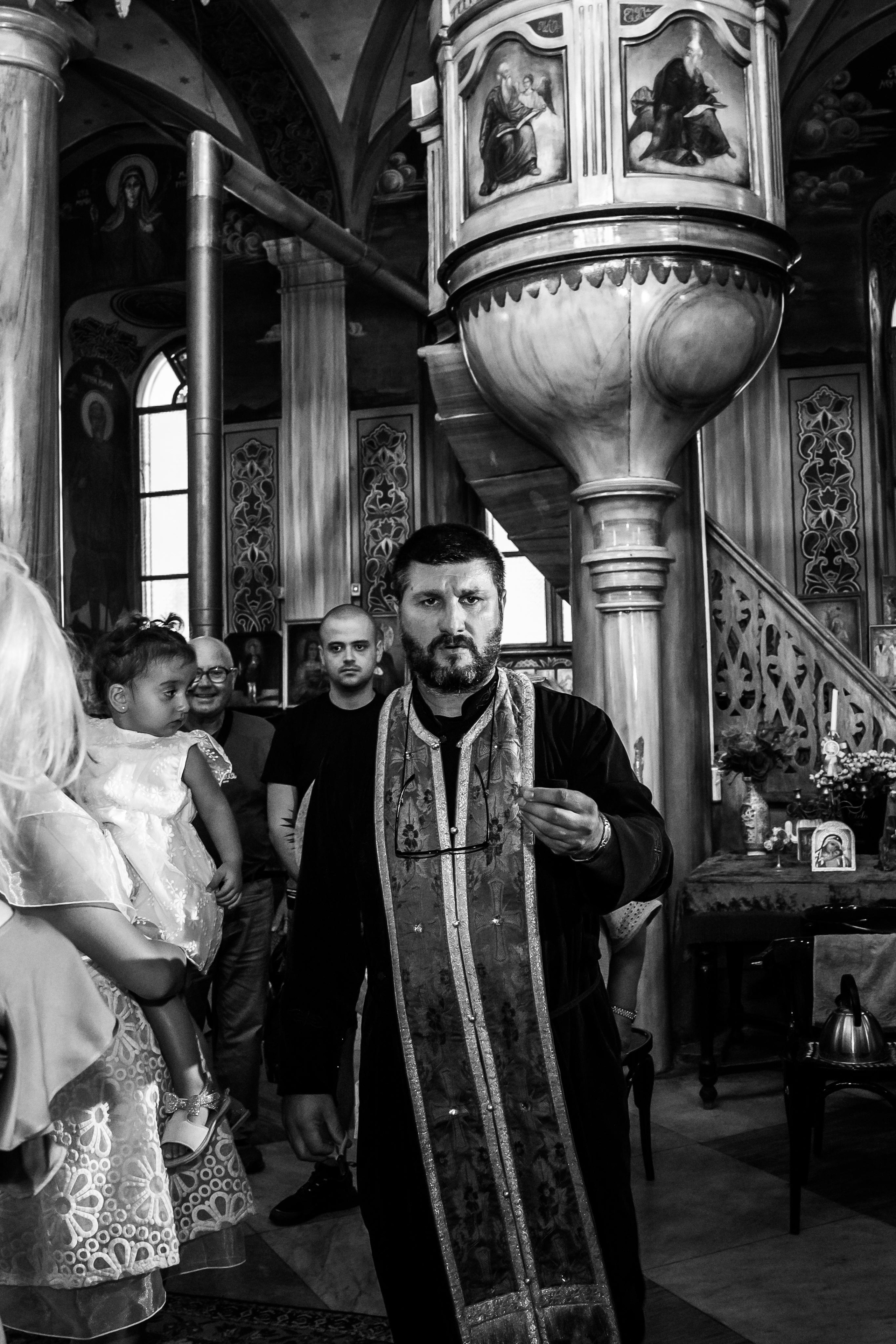 Бургас Св.Богородица. Фотограф Ирина Йотова